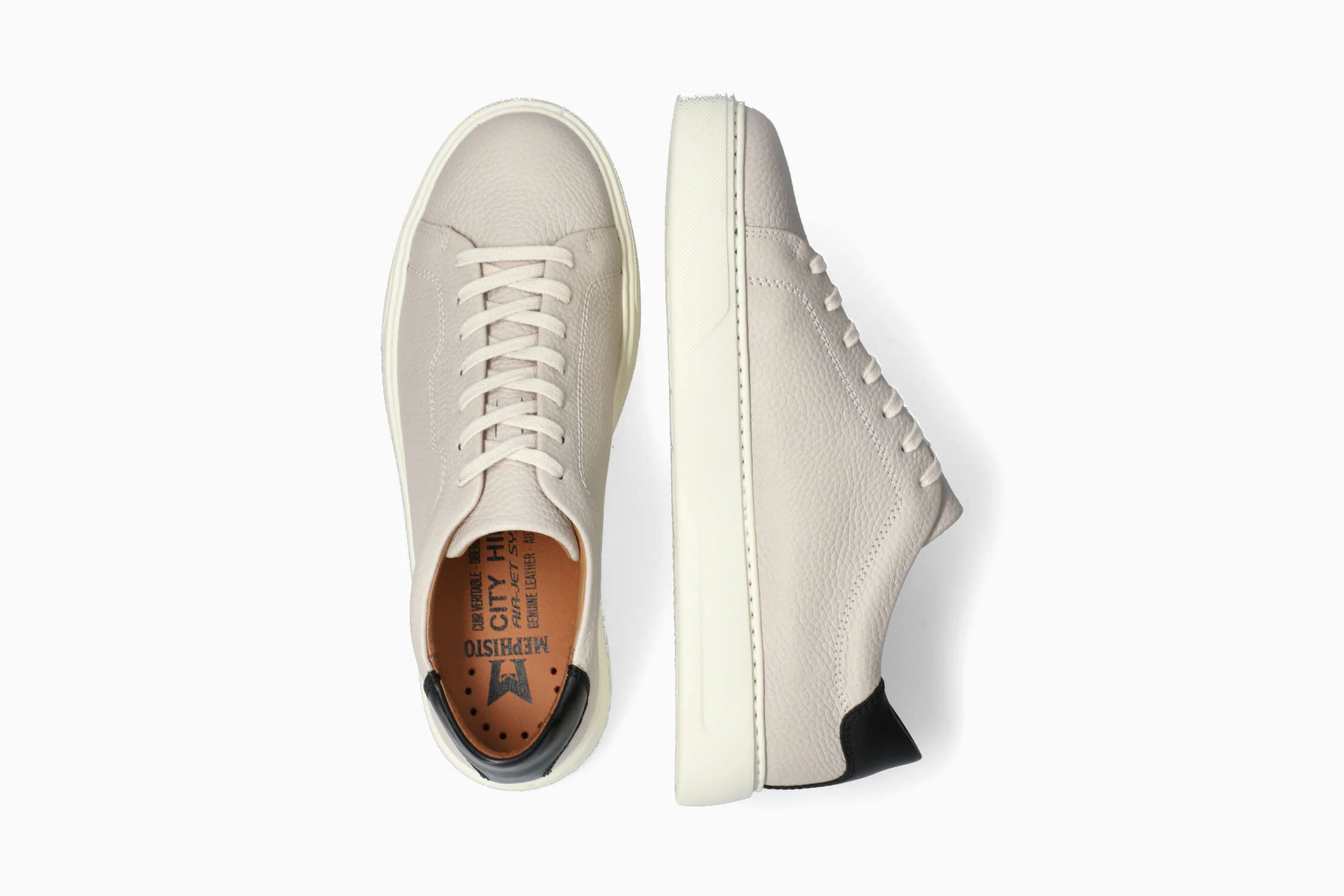 Oskar - Offwhite | M8XG - Image 5