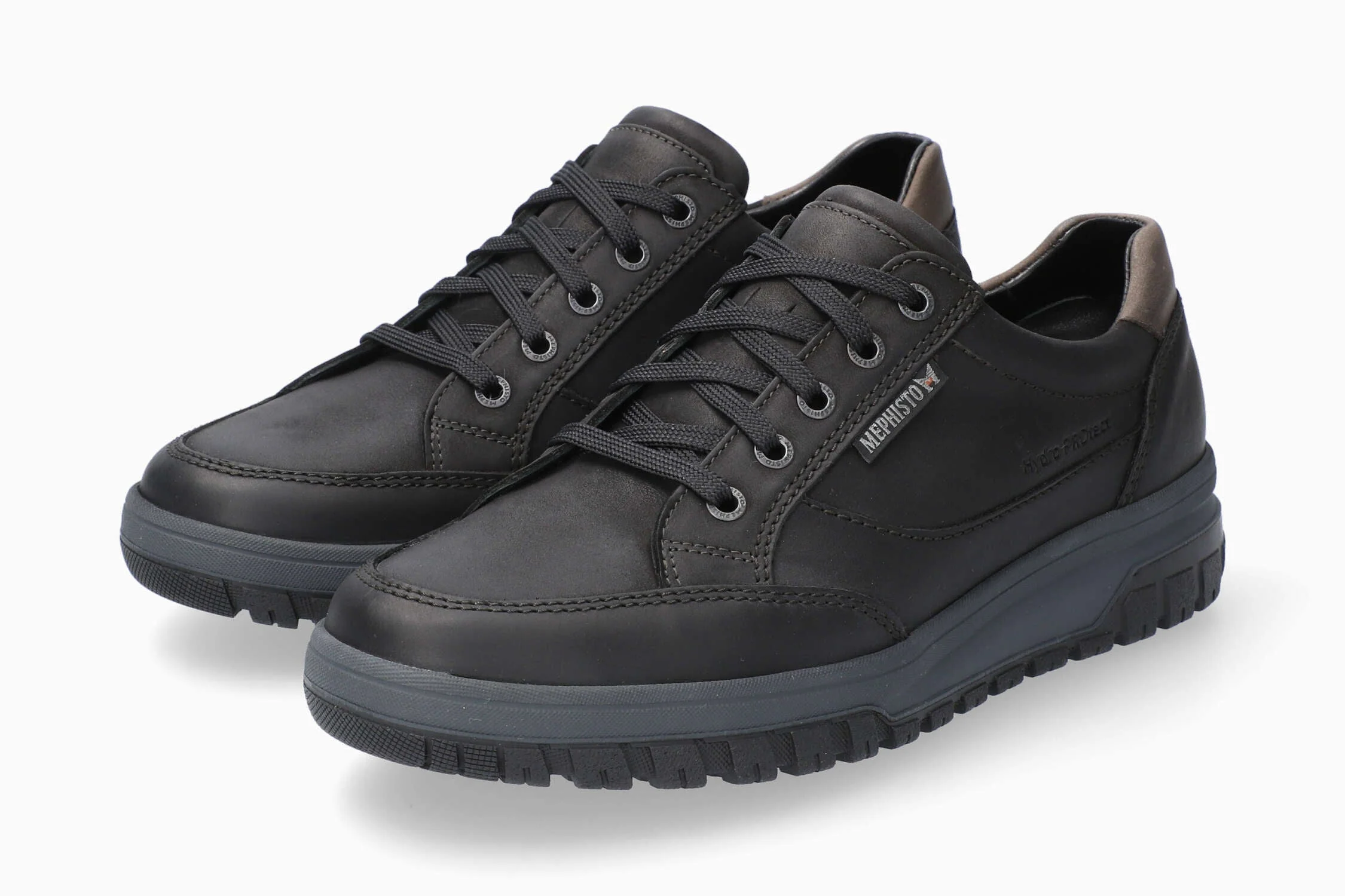 Paco - Black | M1JG - Image 2