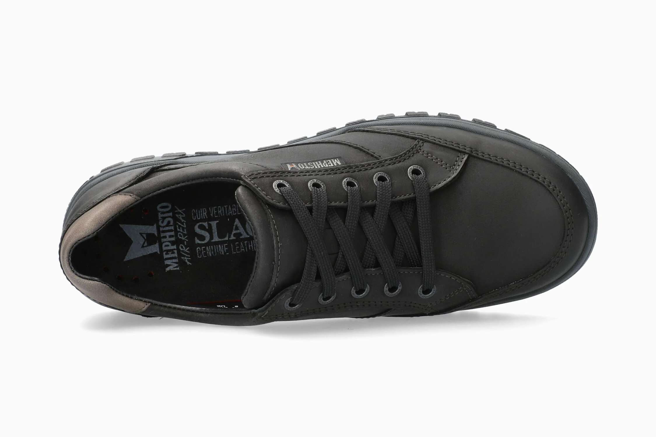 Paco - Black | M1JG - Image 3