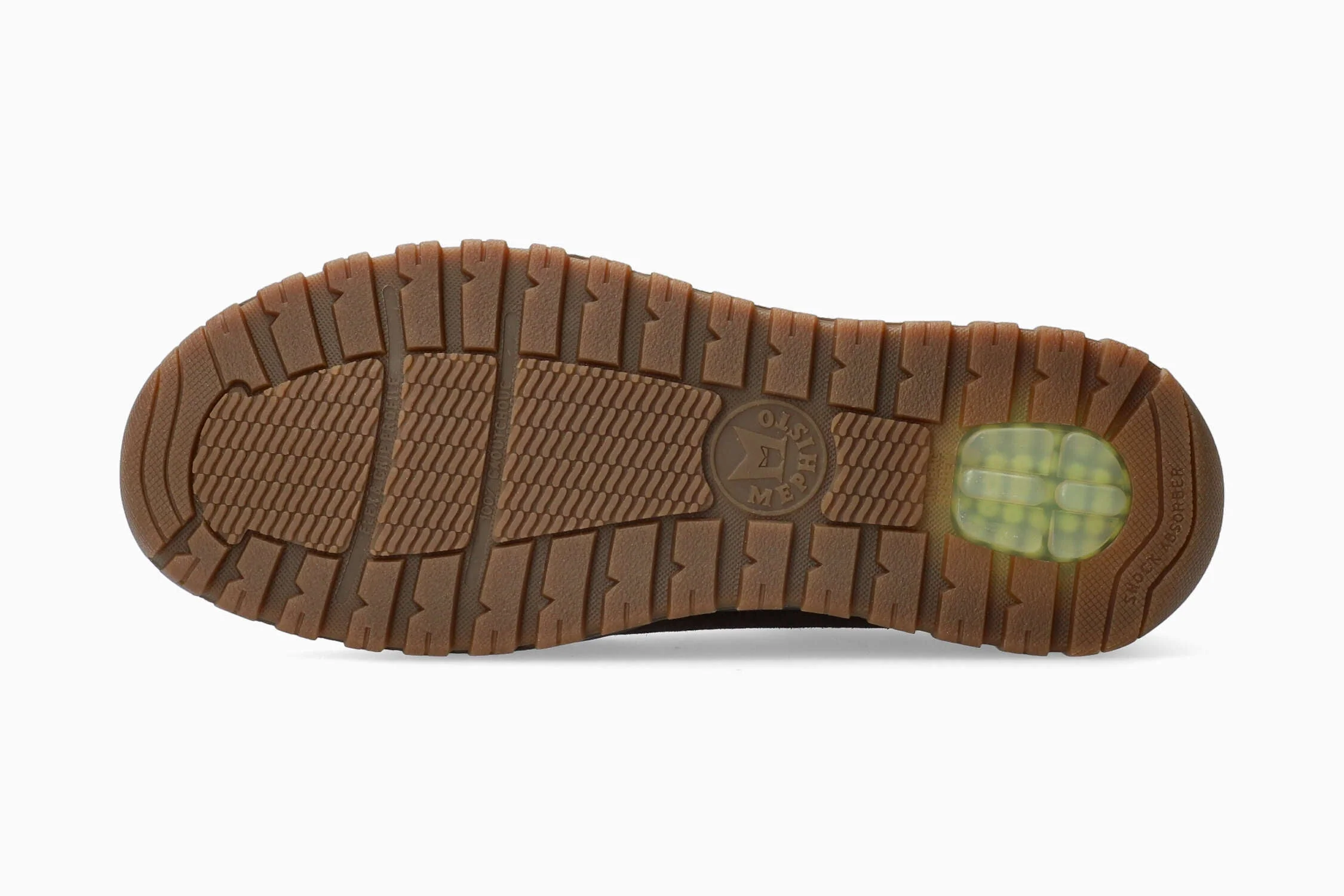 Paco - Dark Brown | M3WX - Image 4