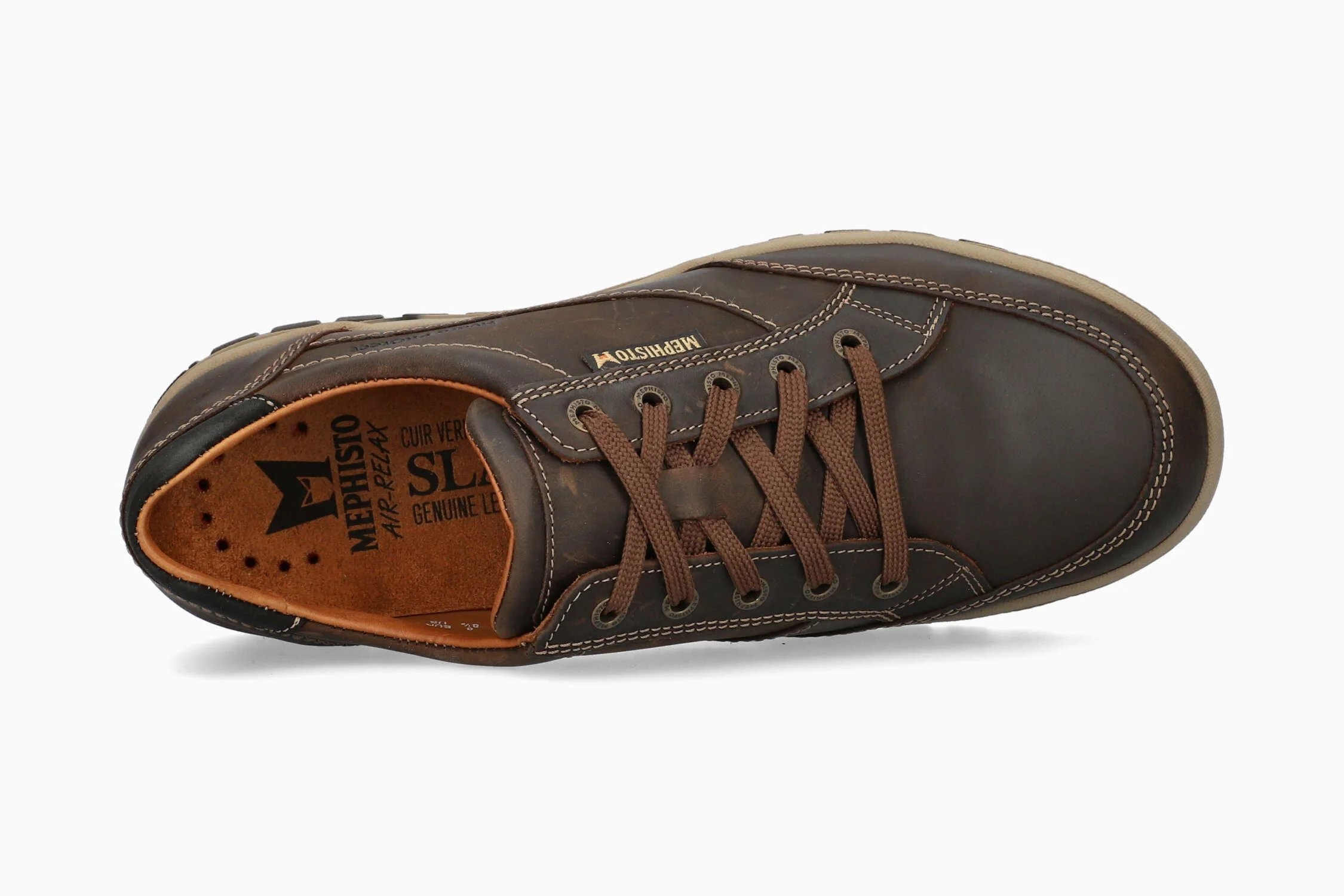 Paco - Tobacco | M1JH - Image 3