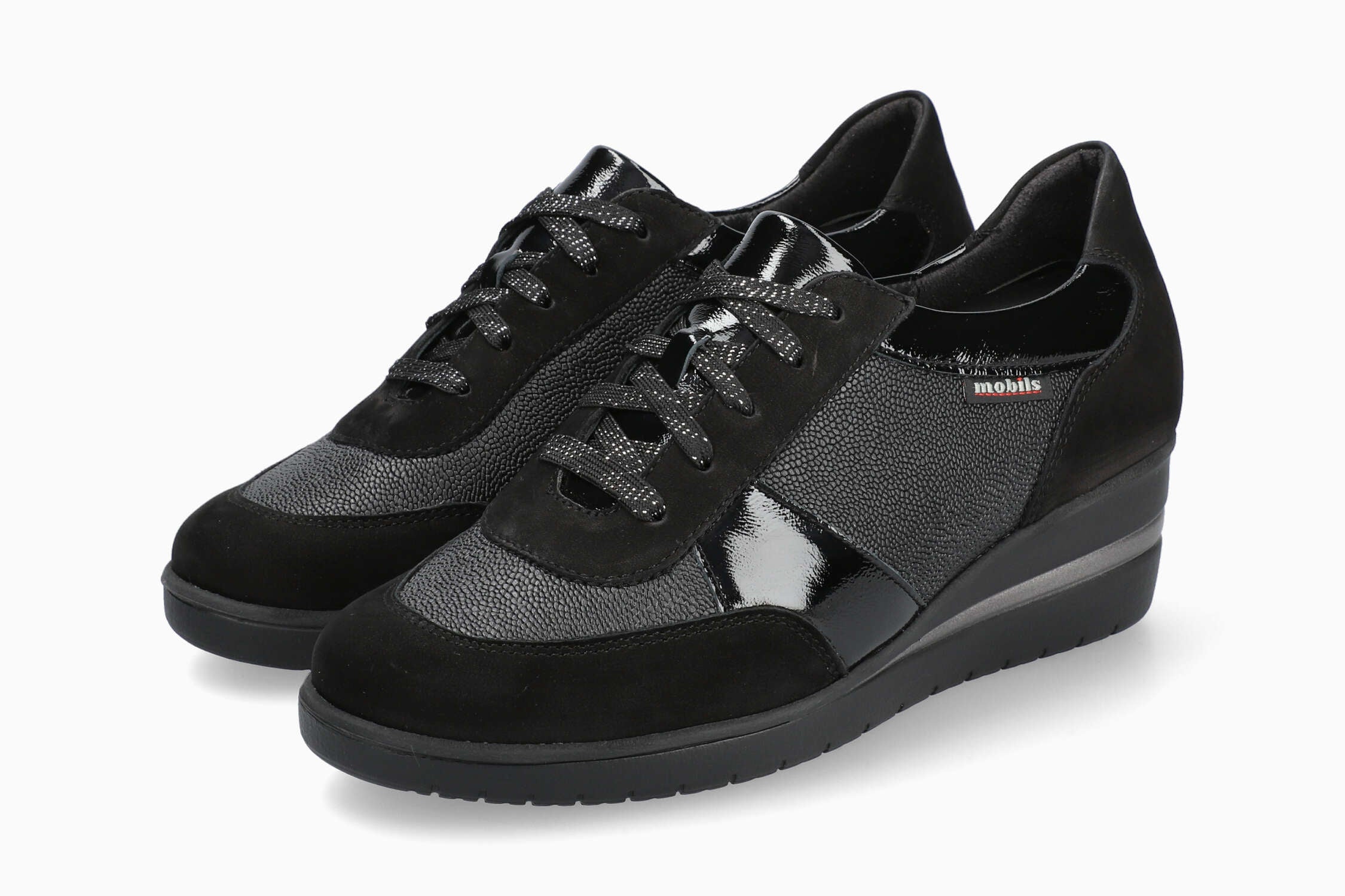 Paige - Black | M7QE - Image 2