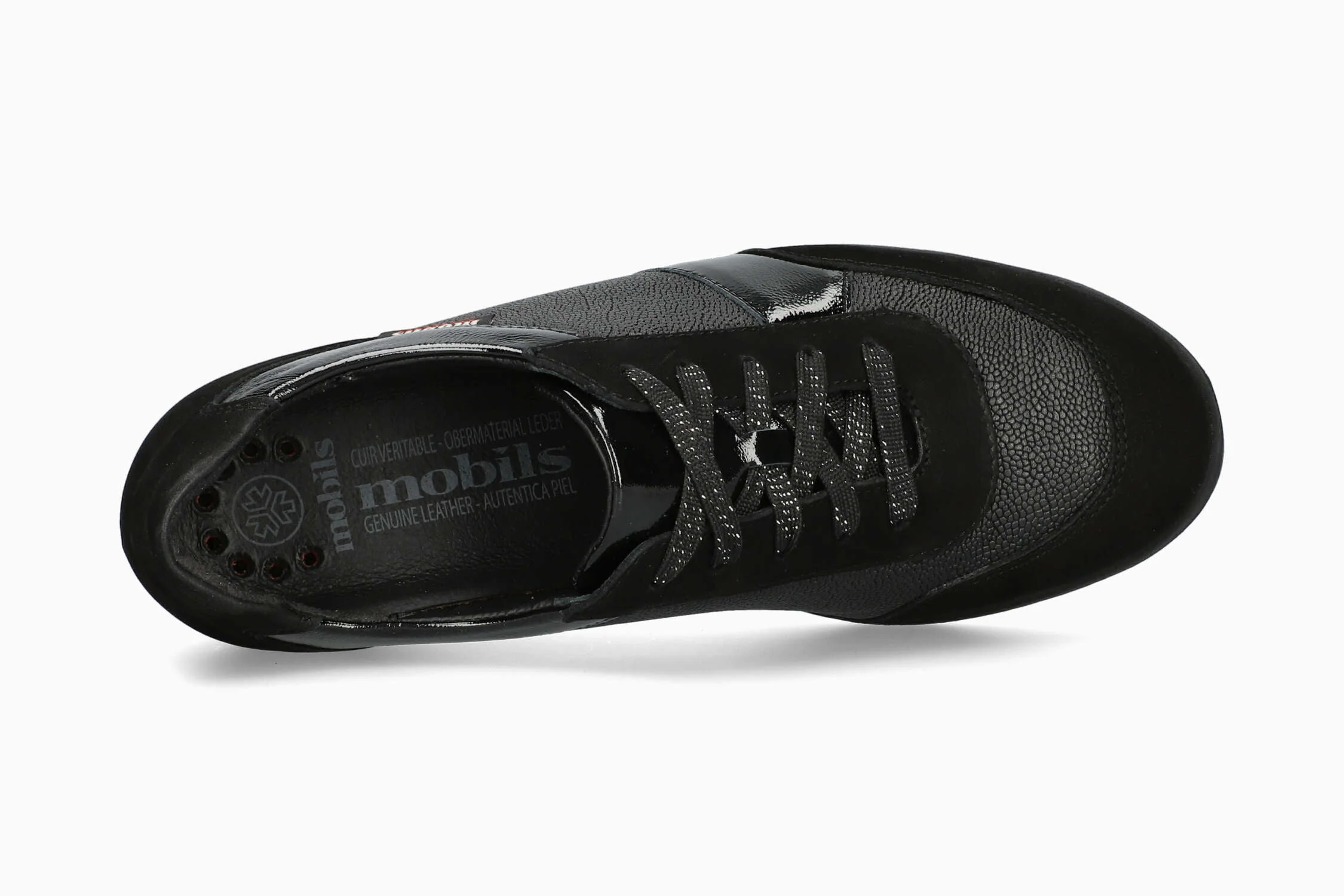 Paige - Black | M7QE - Image 3