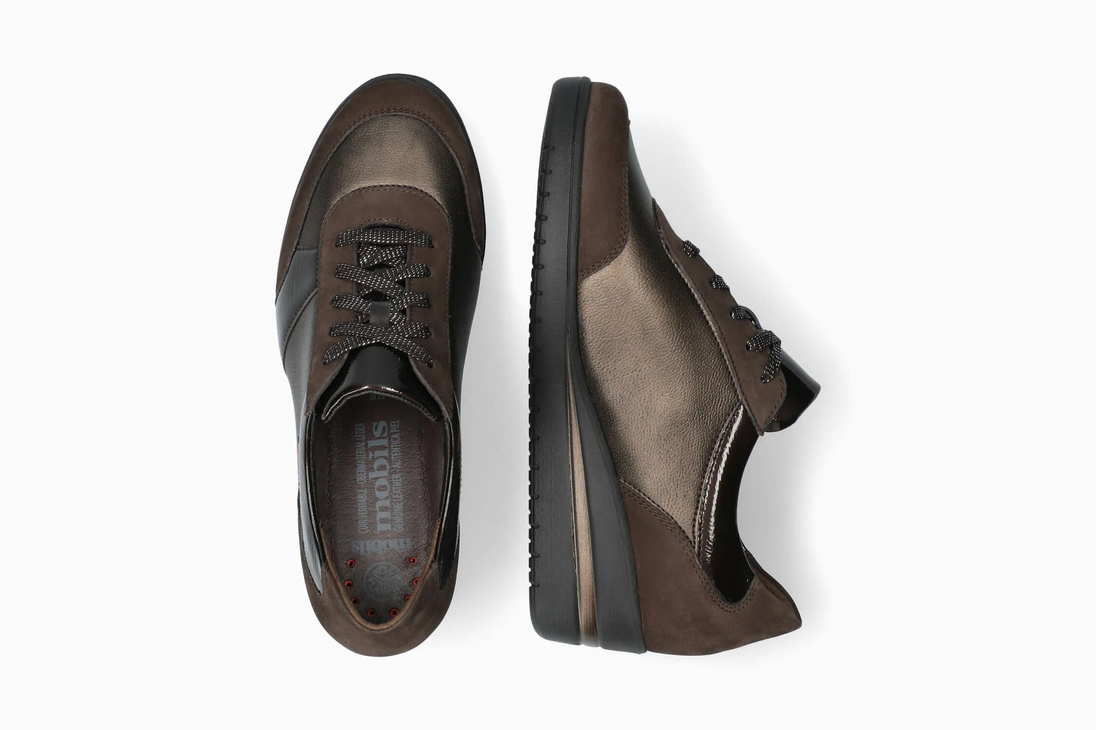 Paige - Dark Oak | M7QF - Image 2