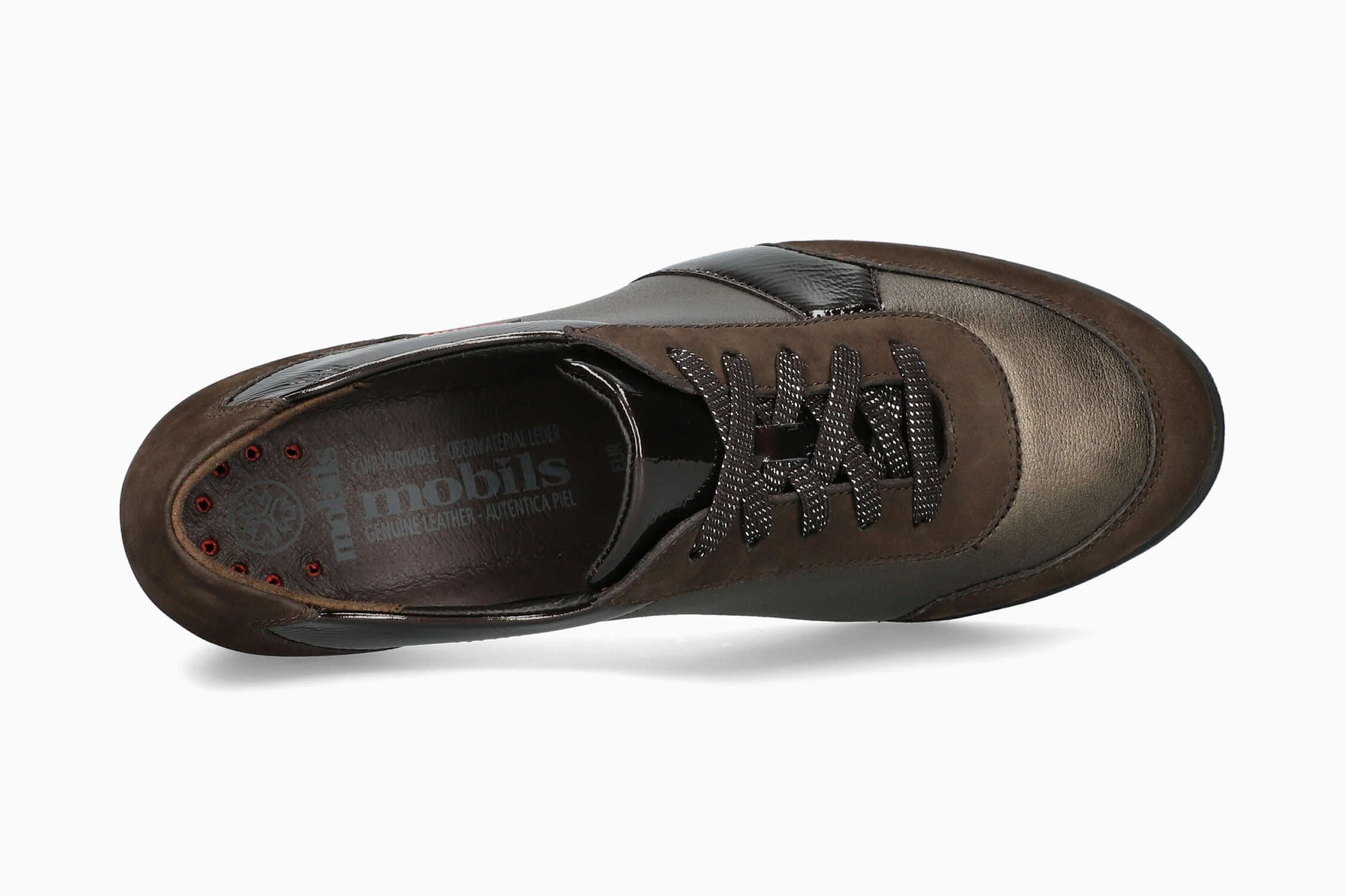 Paige - Dark Oak | M7QF - Image 3