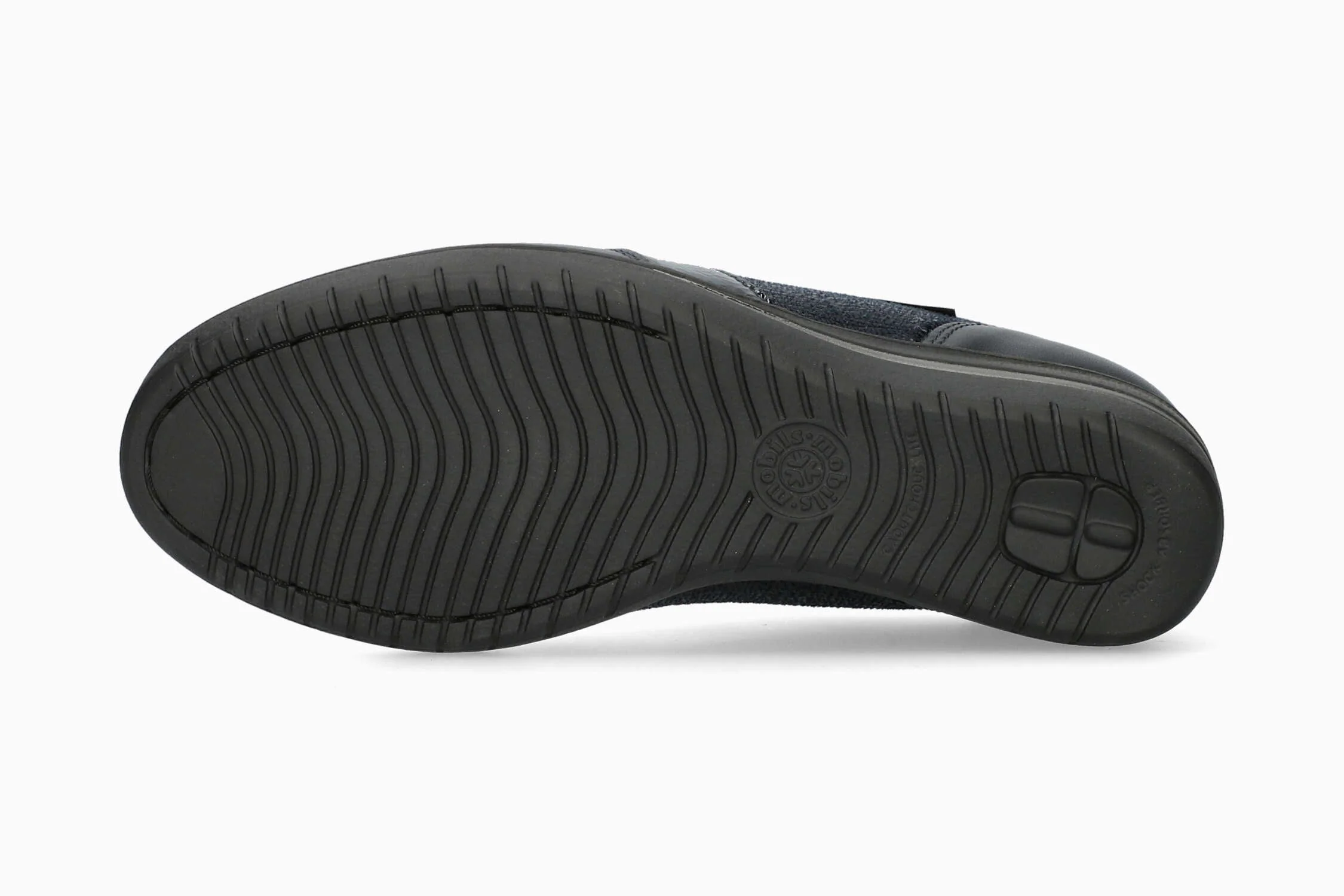 Paige - Navy | M7QG - Image 4
