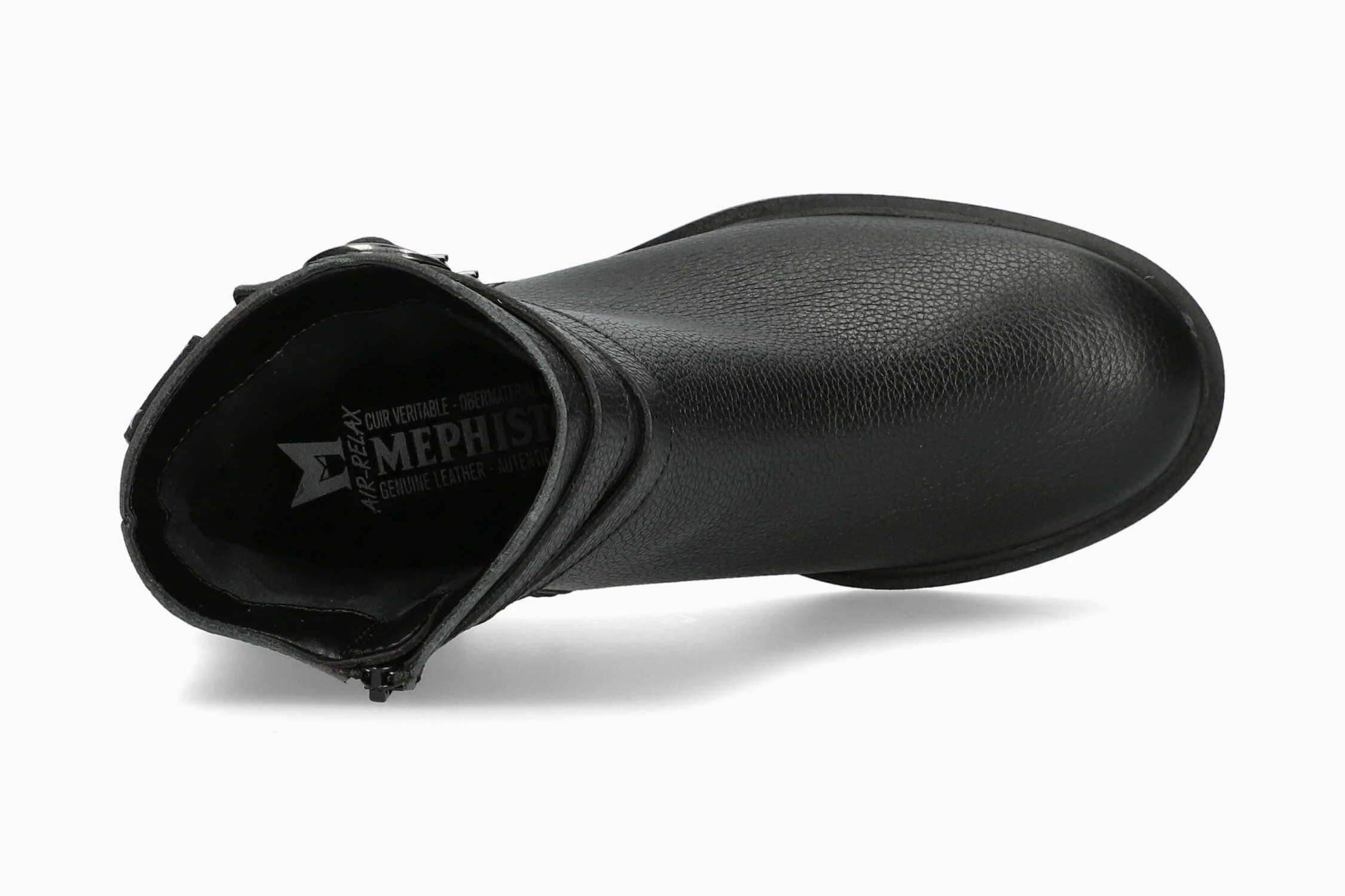 Paisley - Black | M5XU - Image 3