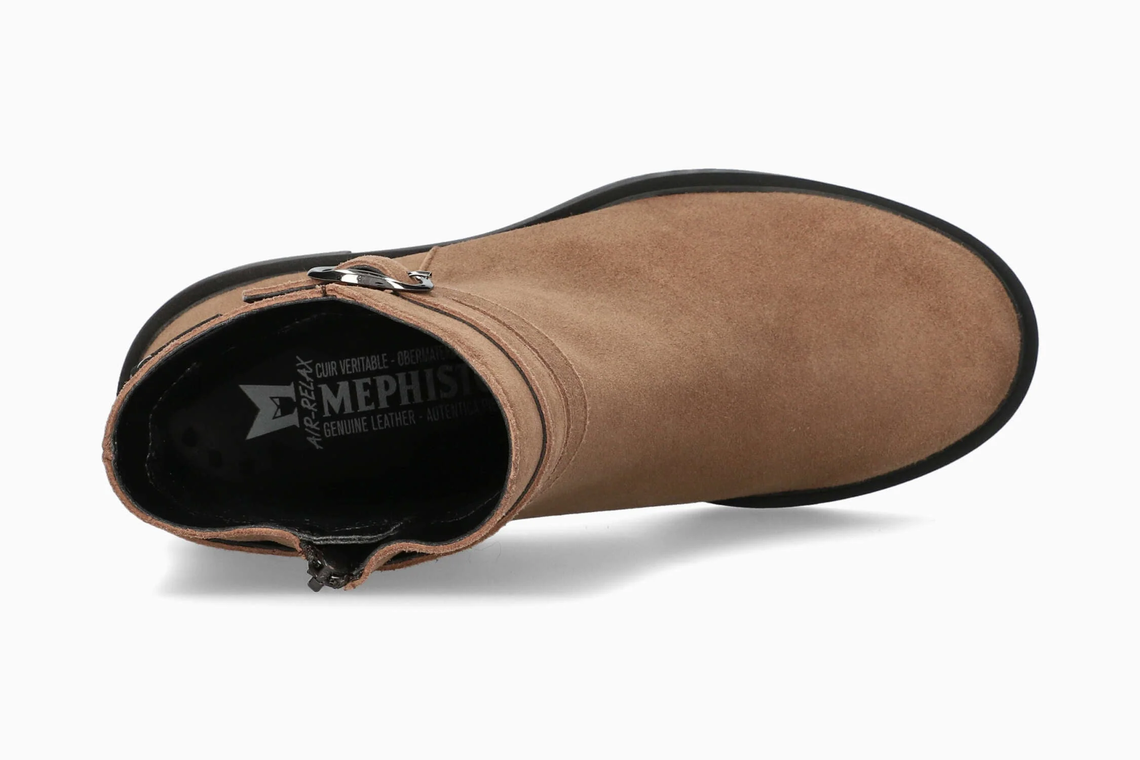 Paisley - Cinnamon | M8IJ - Image 3