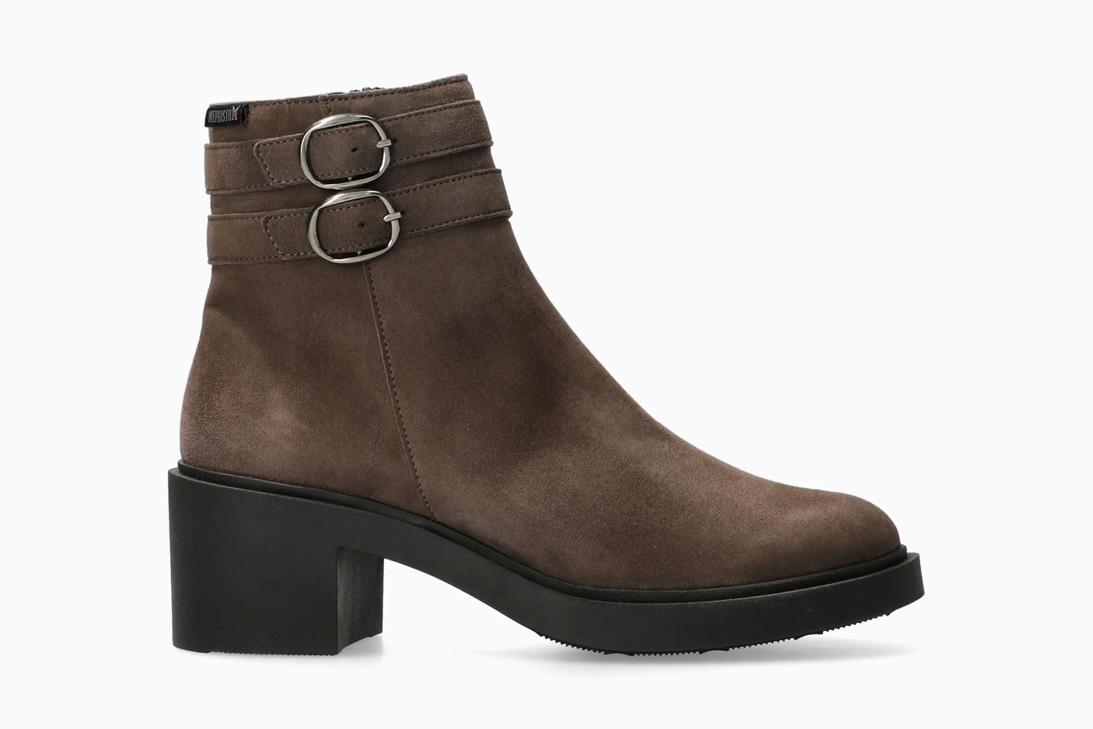Paisley - Ice Brown | M7MK