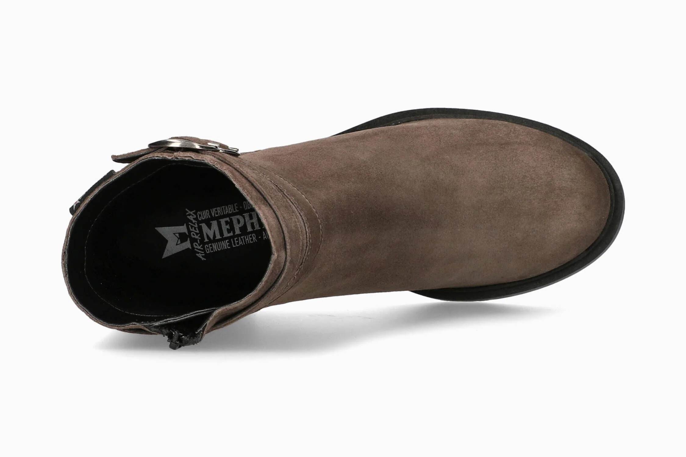 Paisley - Ice Brown | M7MK - Image 3