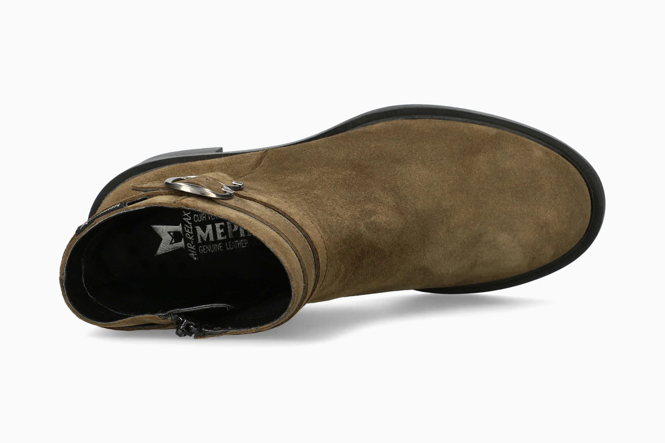 Paisley - Loden | M2NI - Image 3