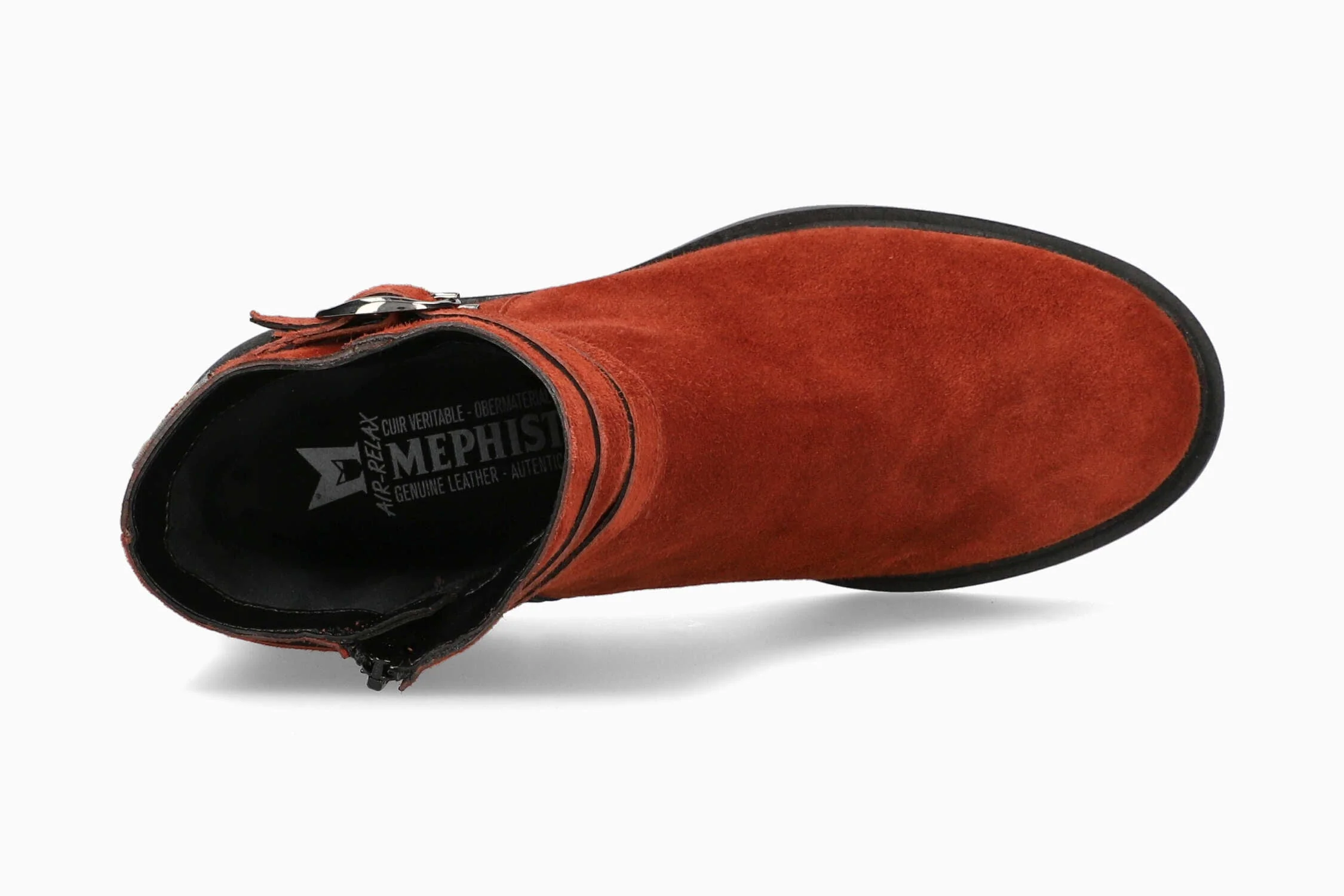 Paisley - Rust | M3VO - Image 3