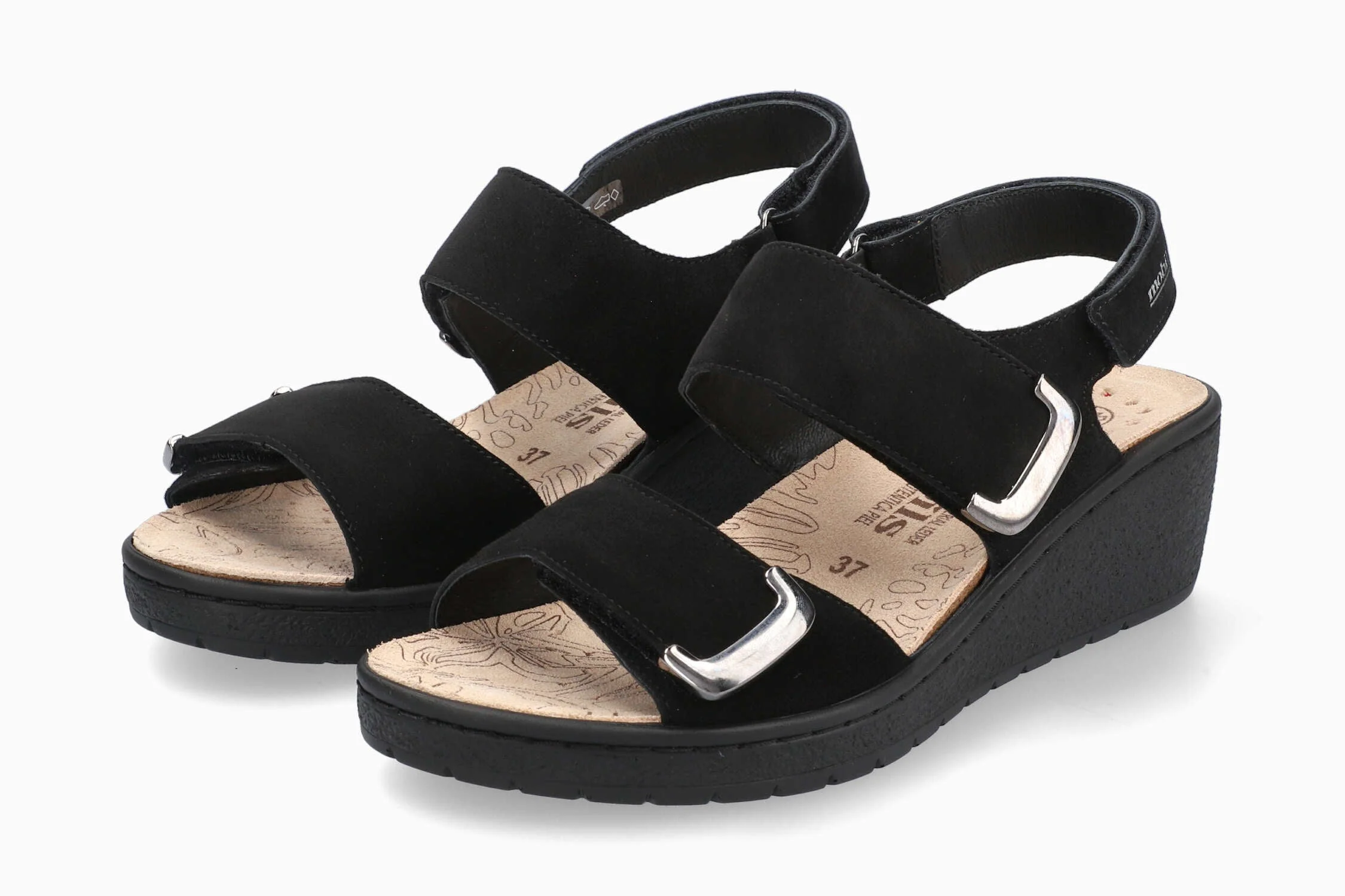 Pam Chic - Black | MKV9 - Image 2