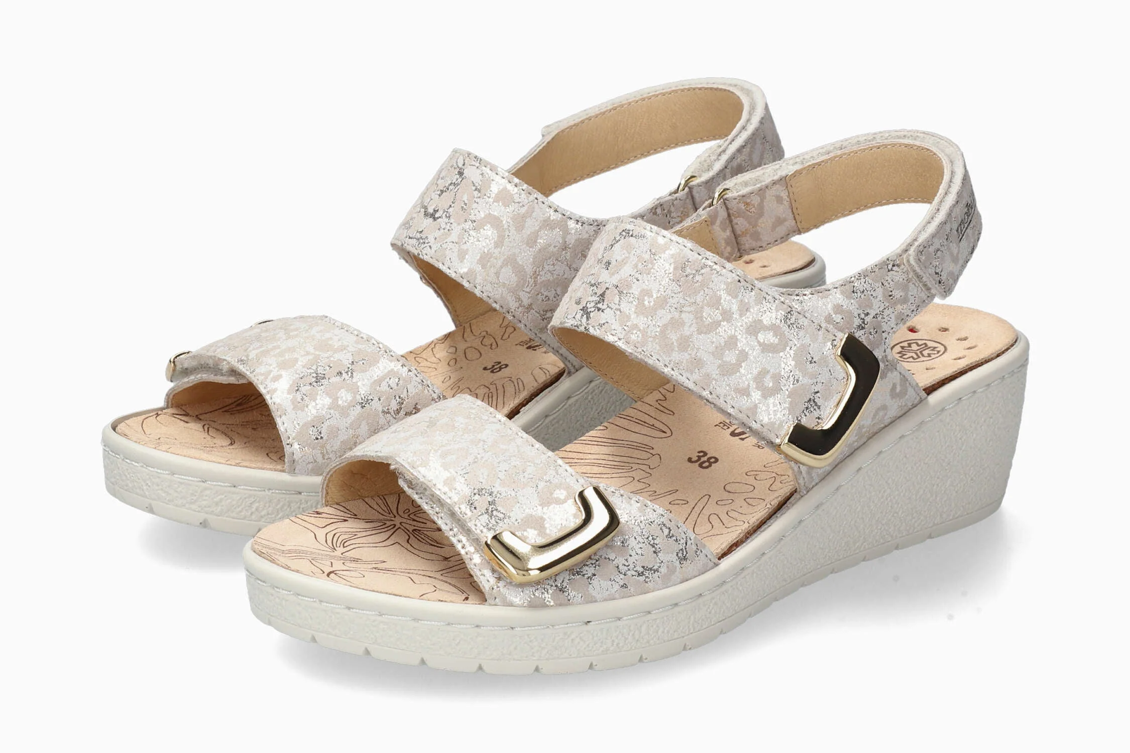 Pam Chic - Light Sand | M4HI - Image 2