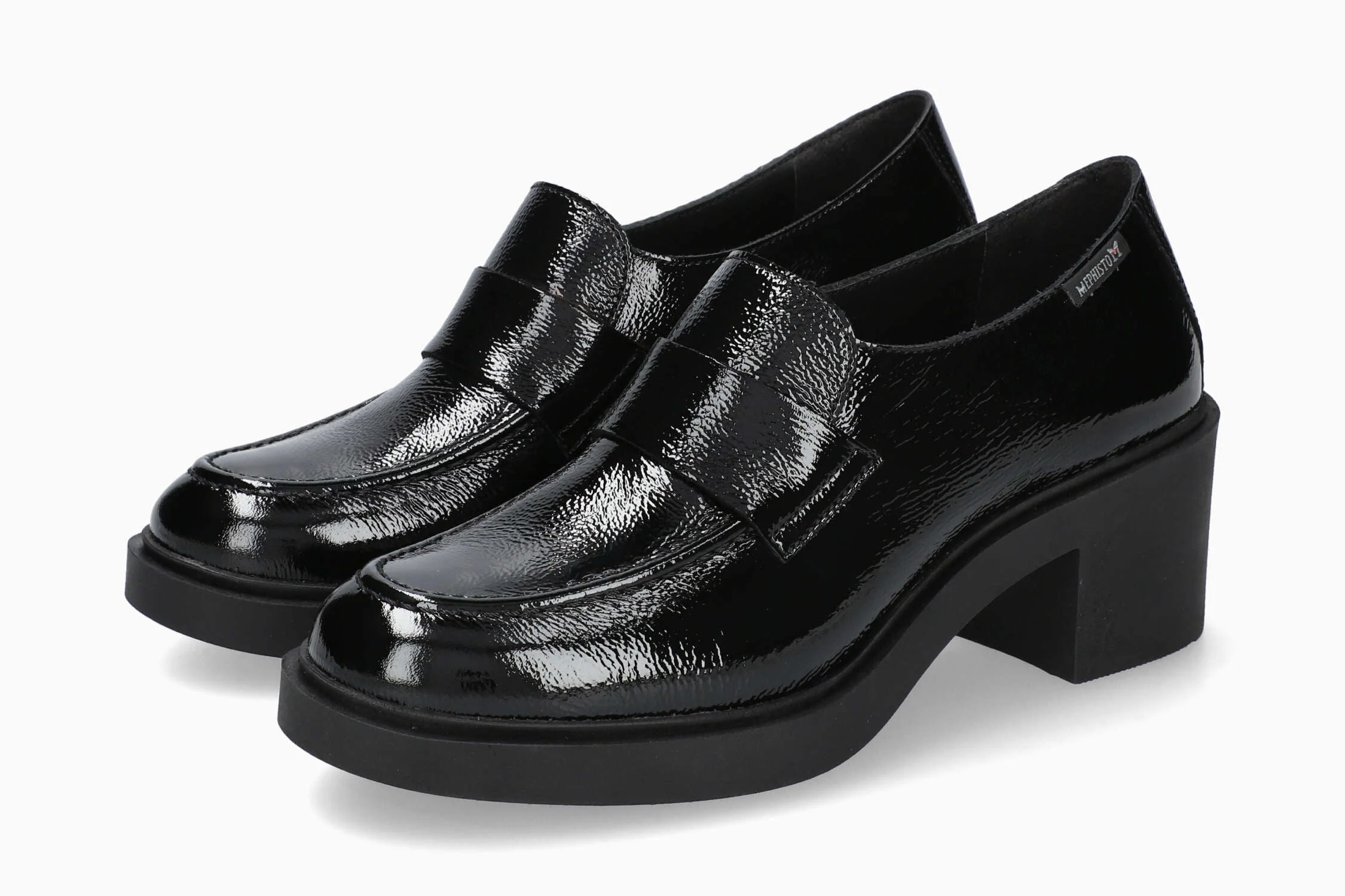 Pamelia - Black | M6QV - Image 2