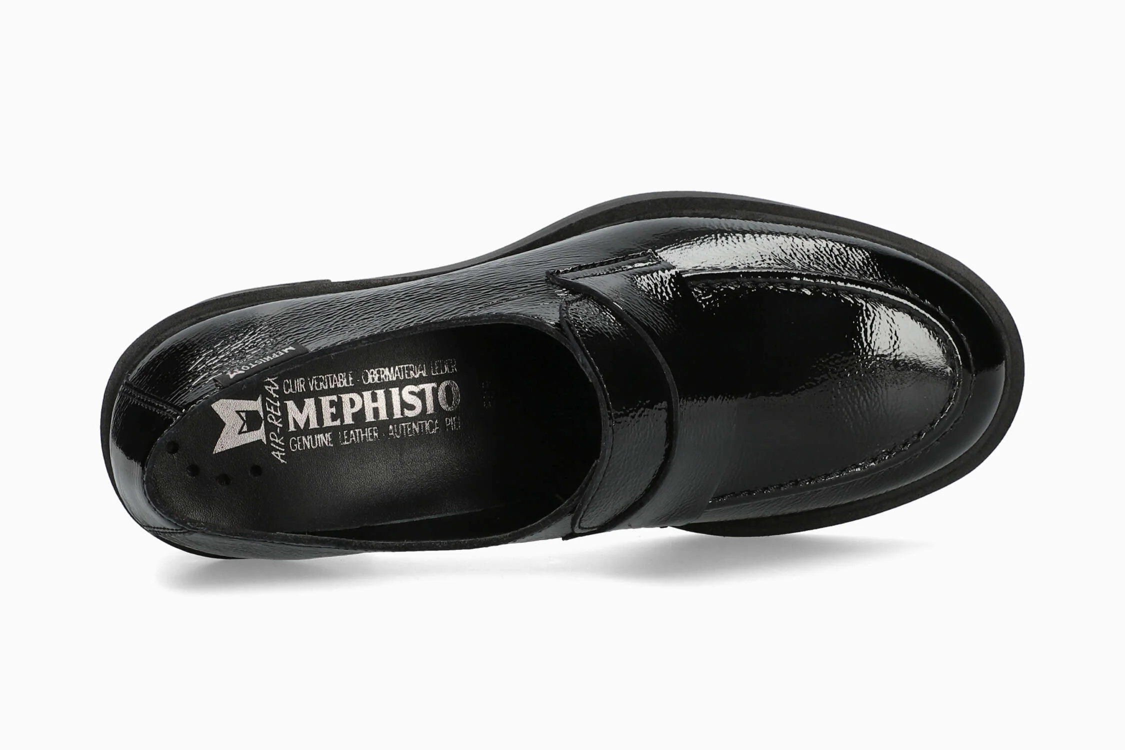 Pamelia - Black | M6QV - Image 3