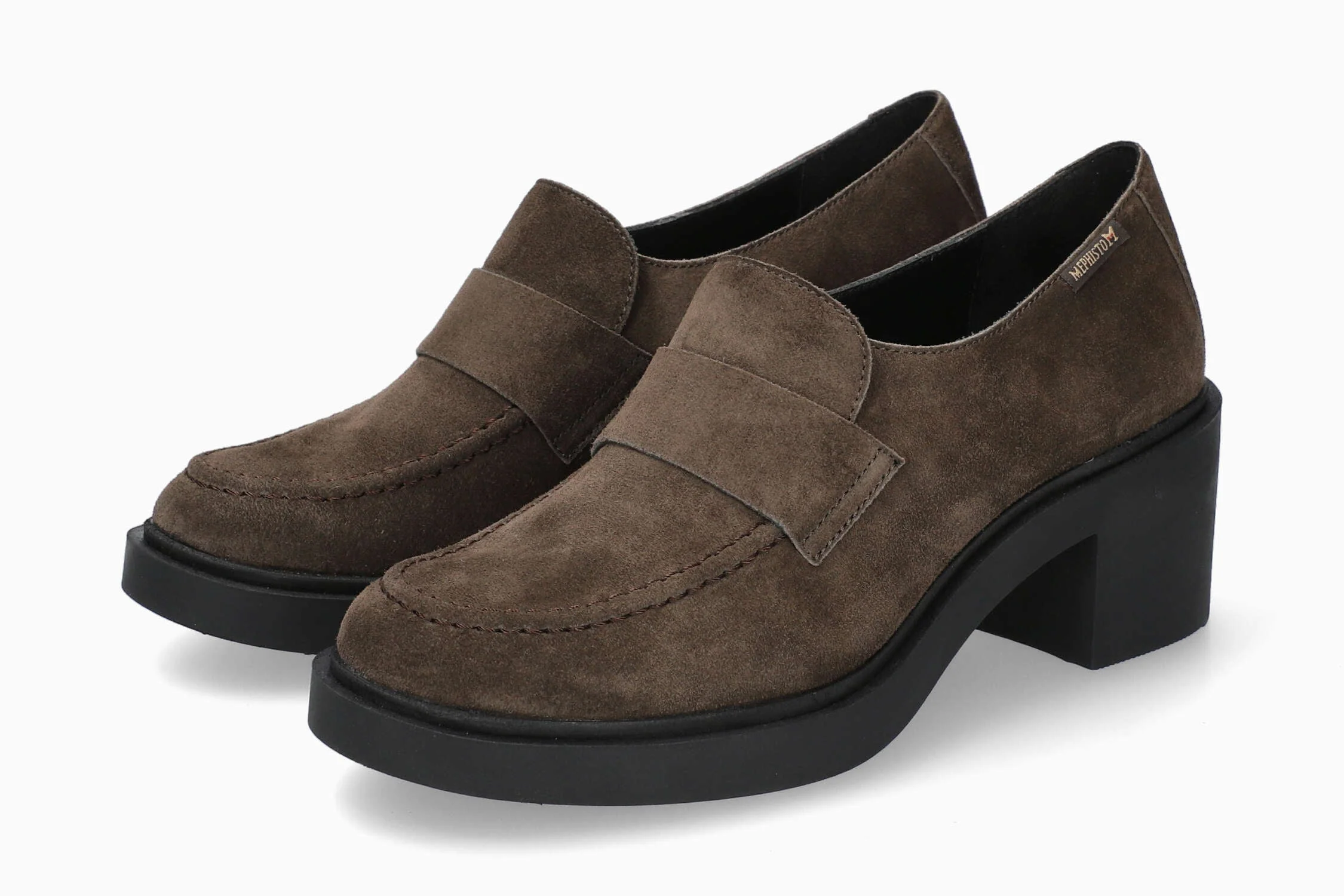 Pamelia - Dark Brown | M6QM - Image 2
