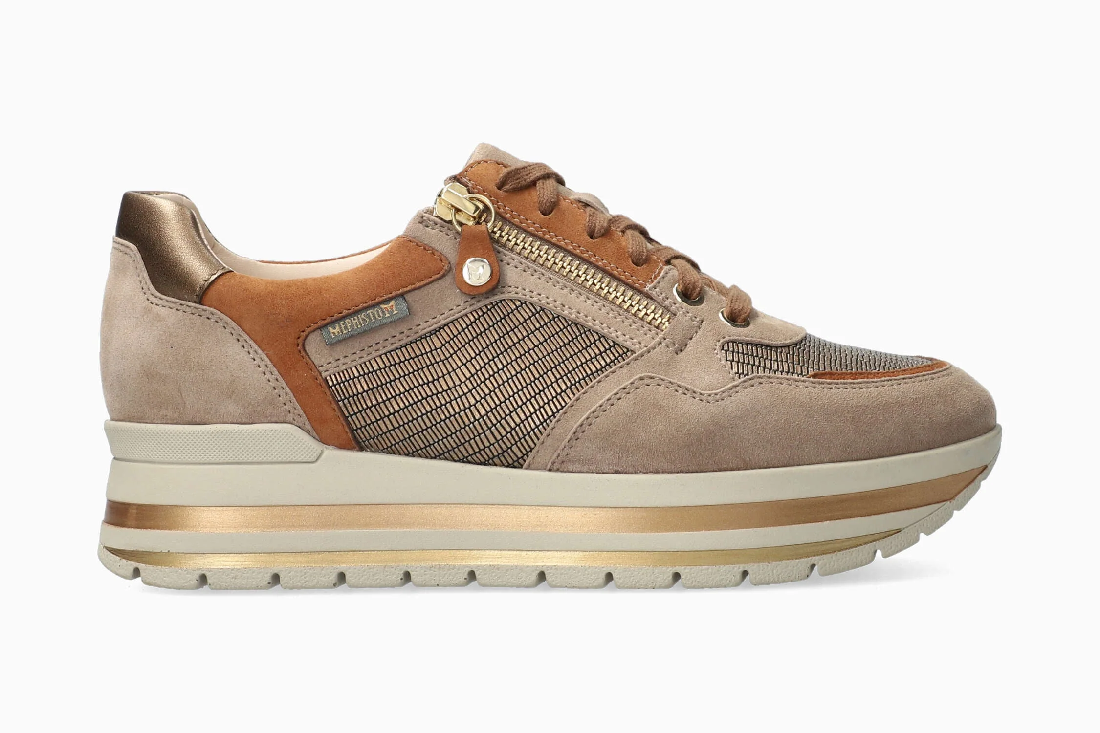 Panthea - Light Taupe | M6AF