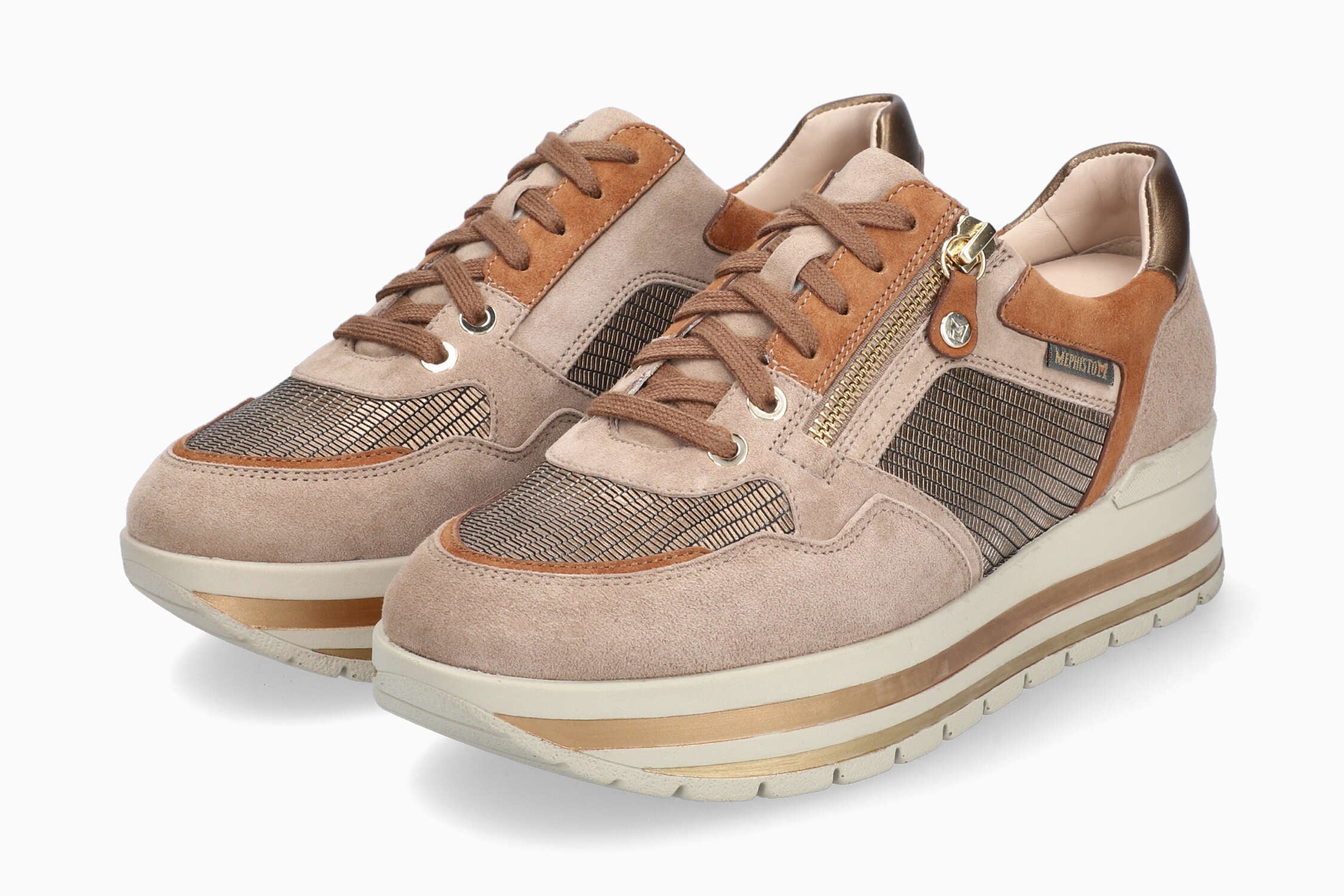 Panthea - Light Taupe | M6AF - Image 2