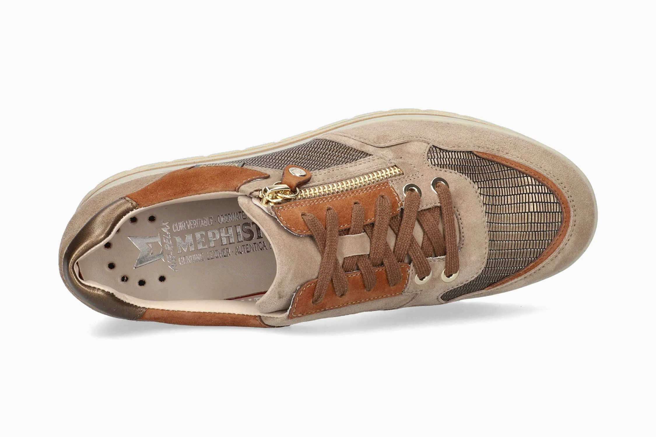 Panthea - Light Taupe | M6AF - Image 3