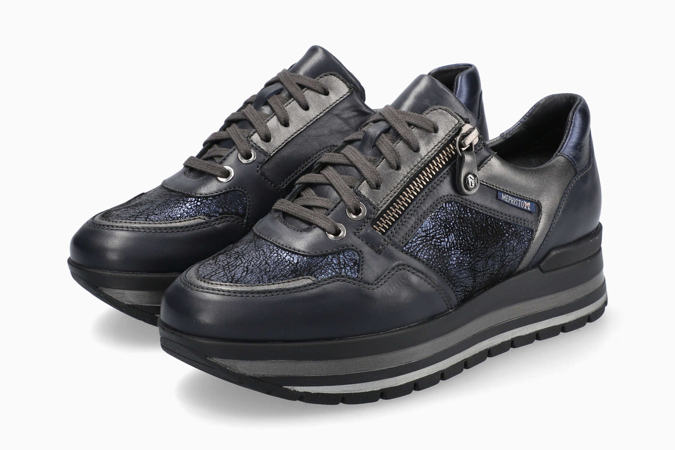 Panthea - Navy | M6AH - Image 2
