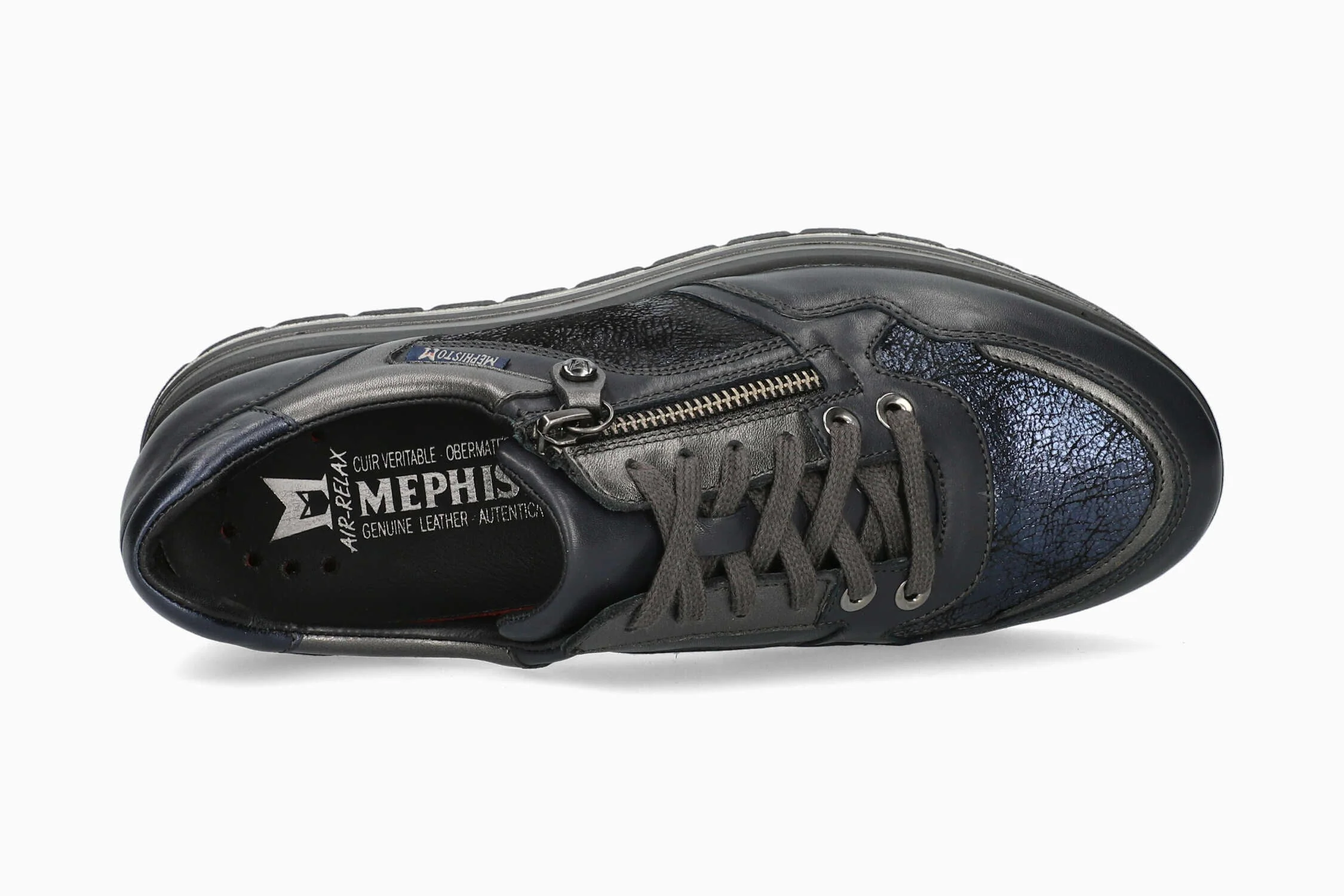 Panthea - Navy | M6AH - Image 3