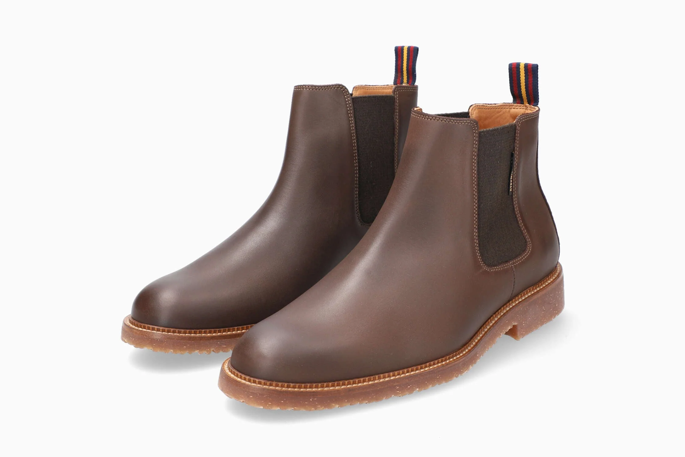 Pasko - Dark Brown | MOL8 - Image 2