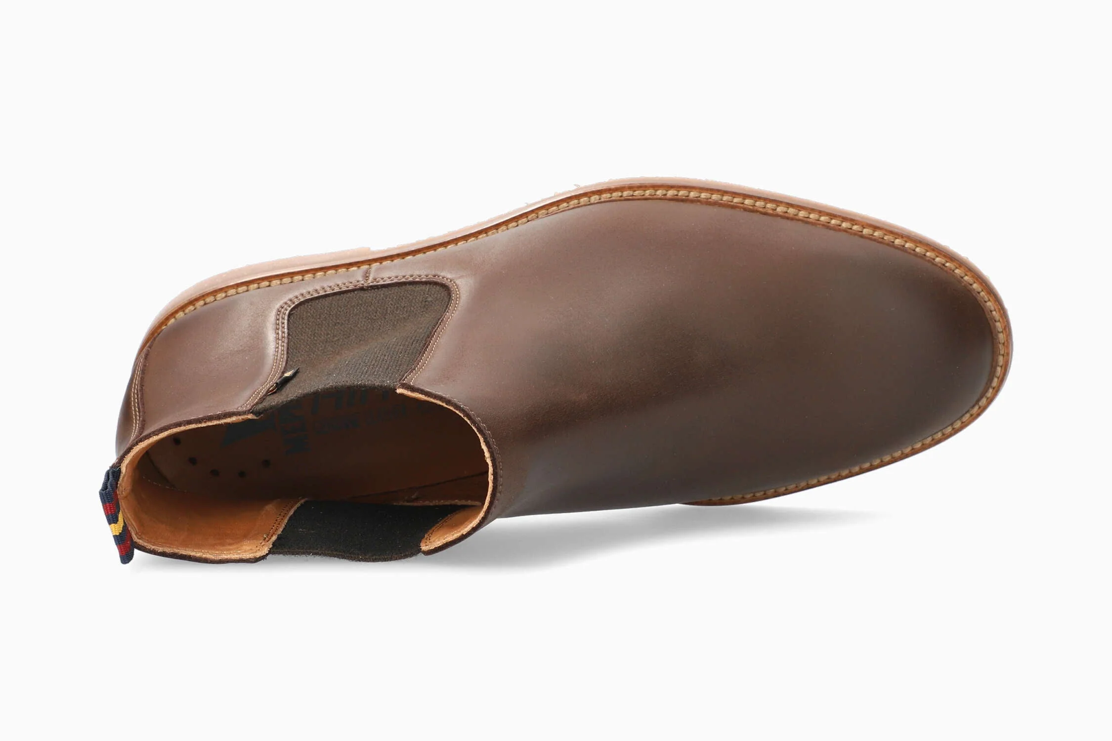Pasko - Dark Brown | MOL8 - Image 3