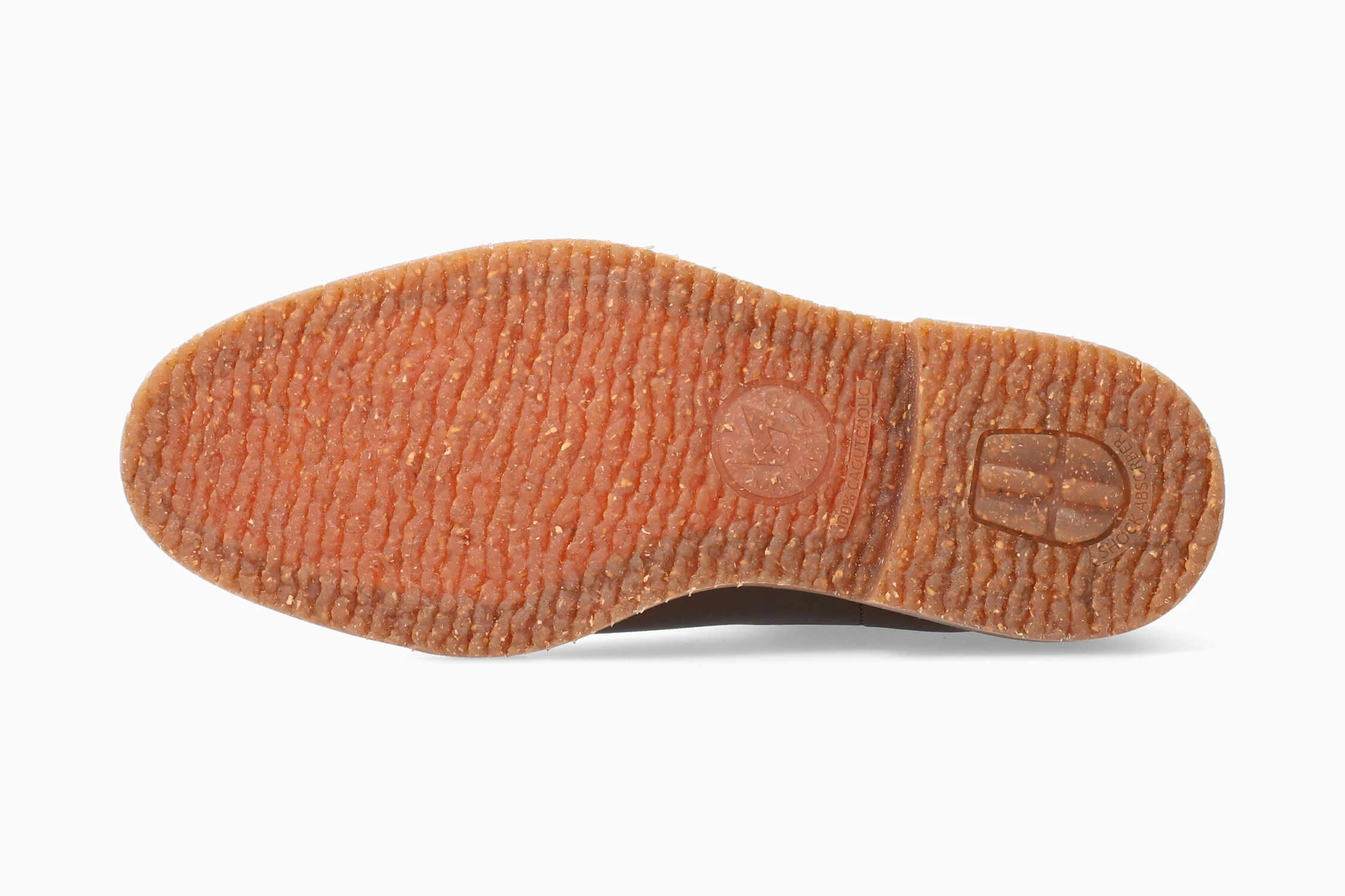 Pasko - Dark Brown | MOL8 - Image 4