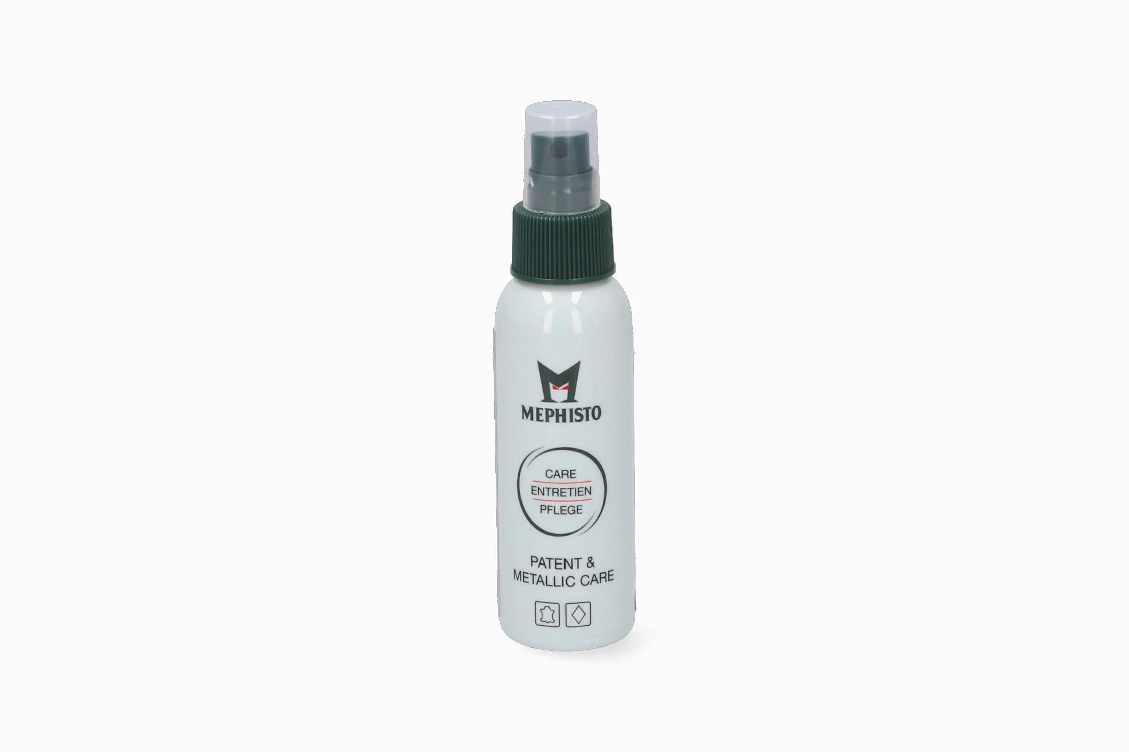 Spray Cuirs Vernis