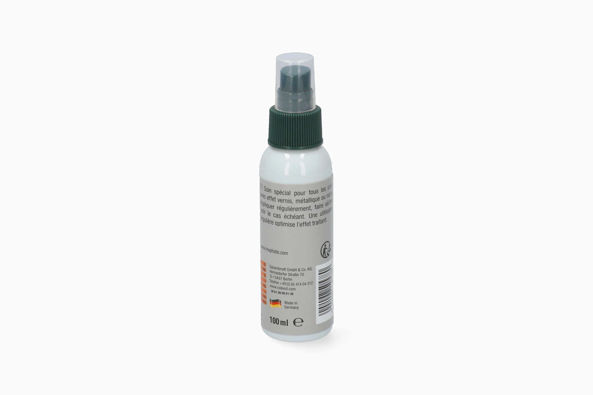 Spray Cuirs Vernis - Image 2