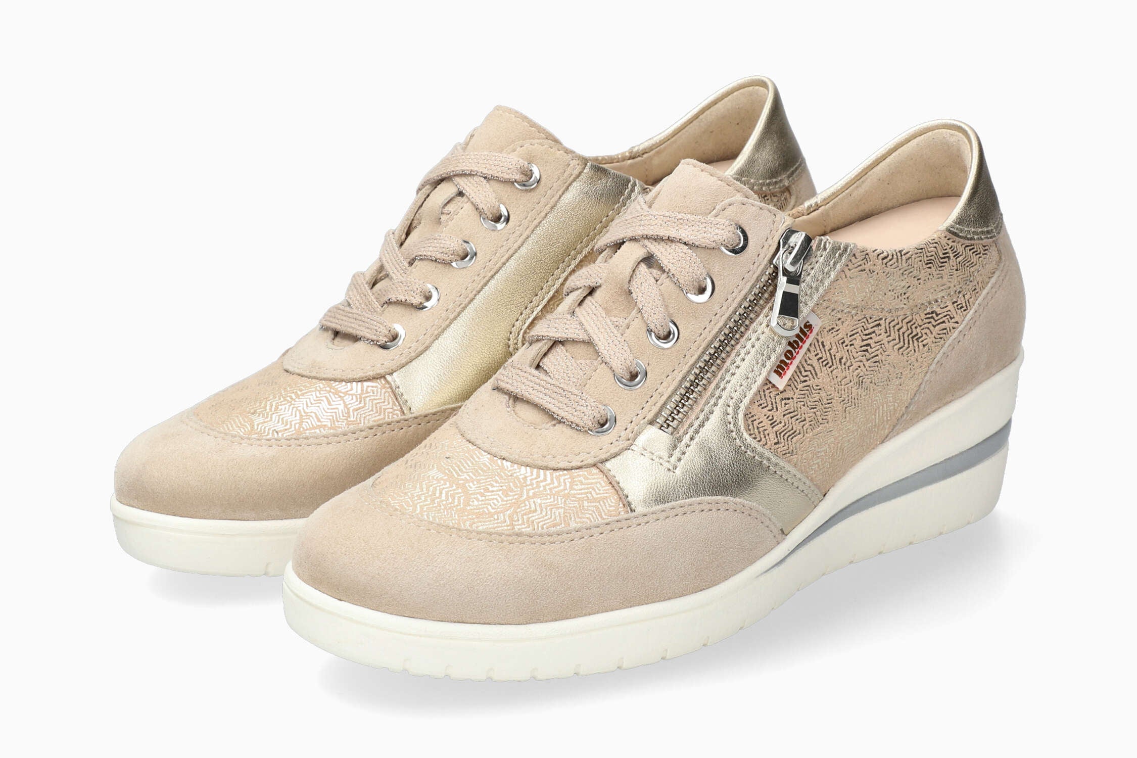 Patrizia - Beige | M8TX - Image 2