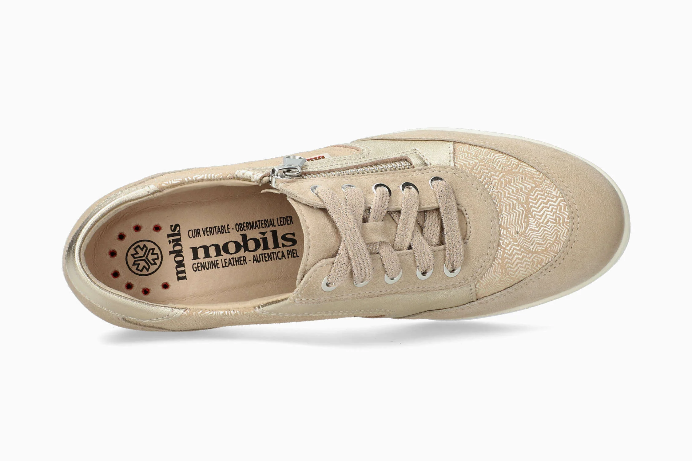Patrizia - Beige | M8TX - Image 3