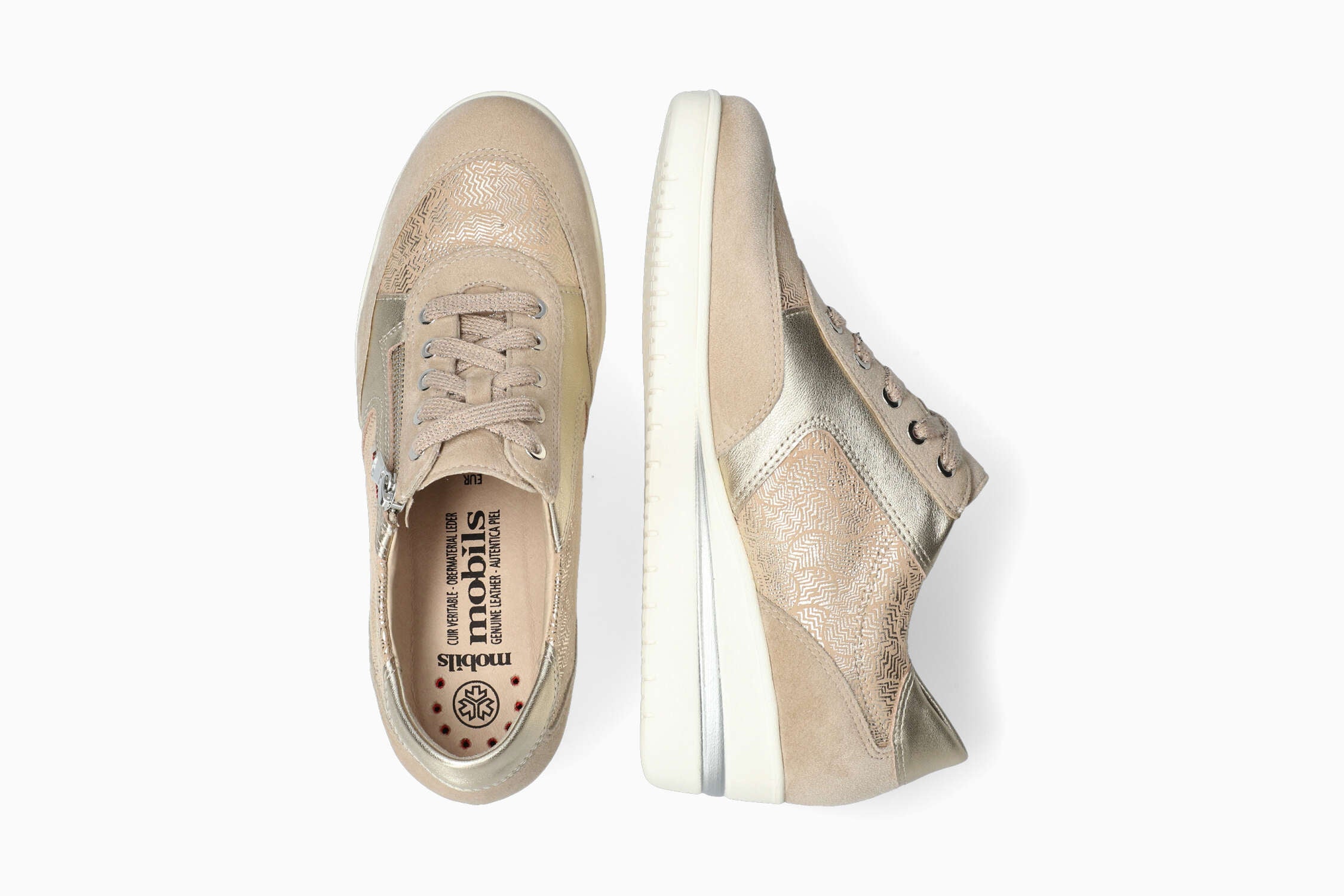 Patrizia - Beige | M8TX - Image 5