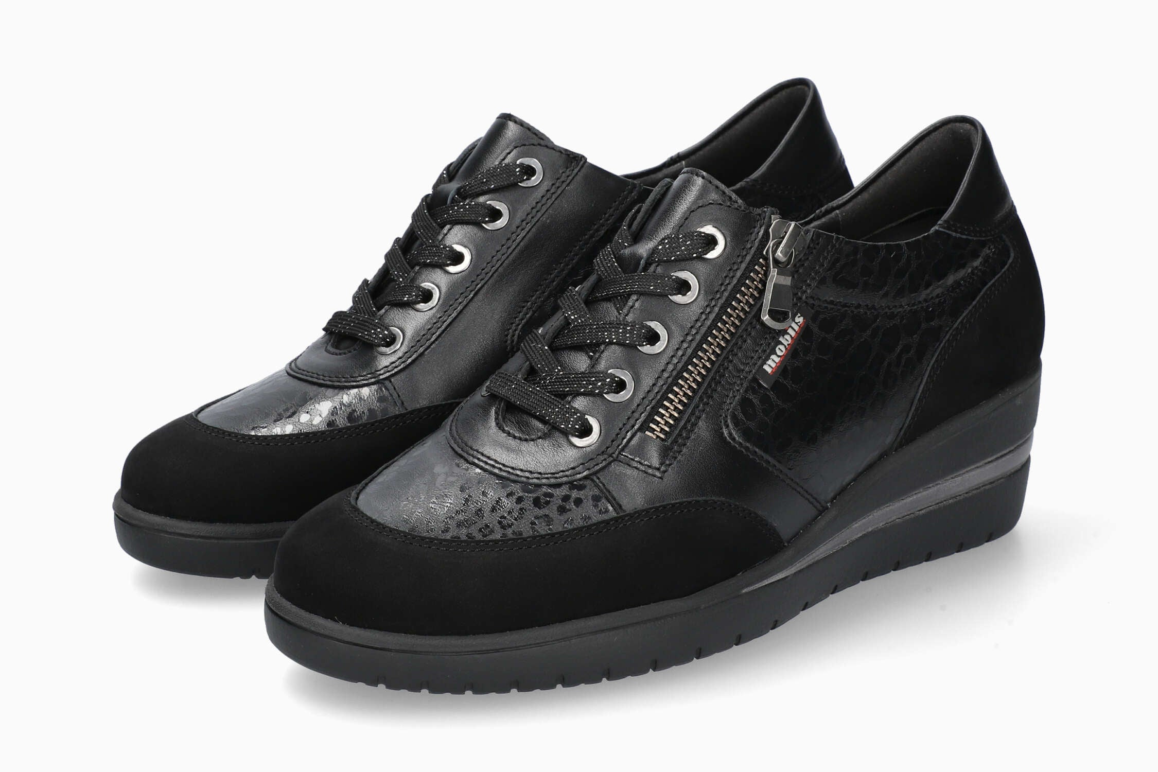 Patrizia - Black | M6SV - Image 2