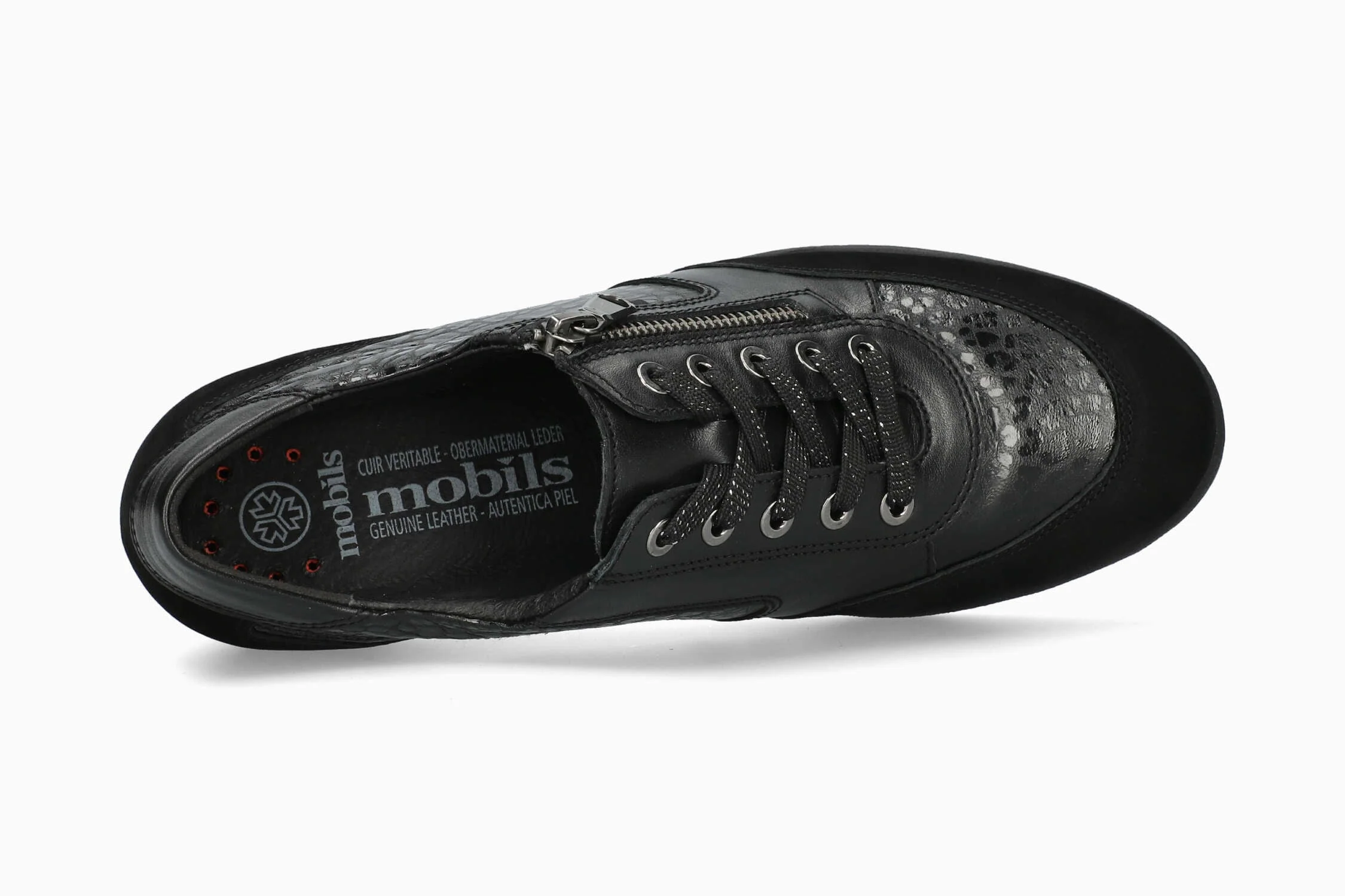 Patrizia - Black | M6SV - Image 3