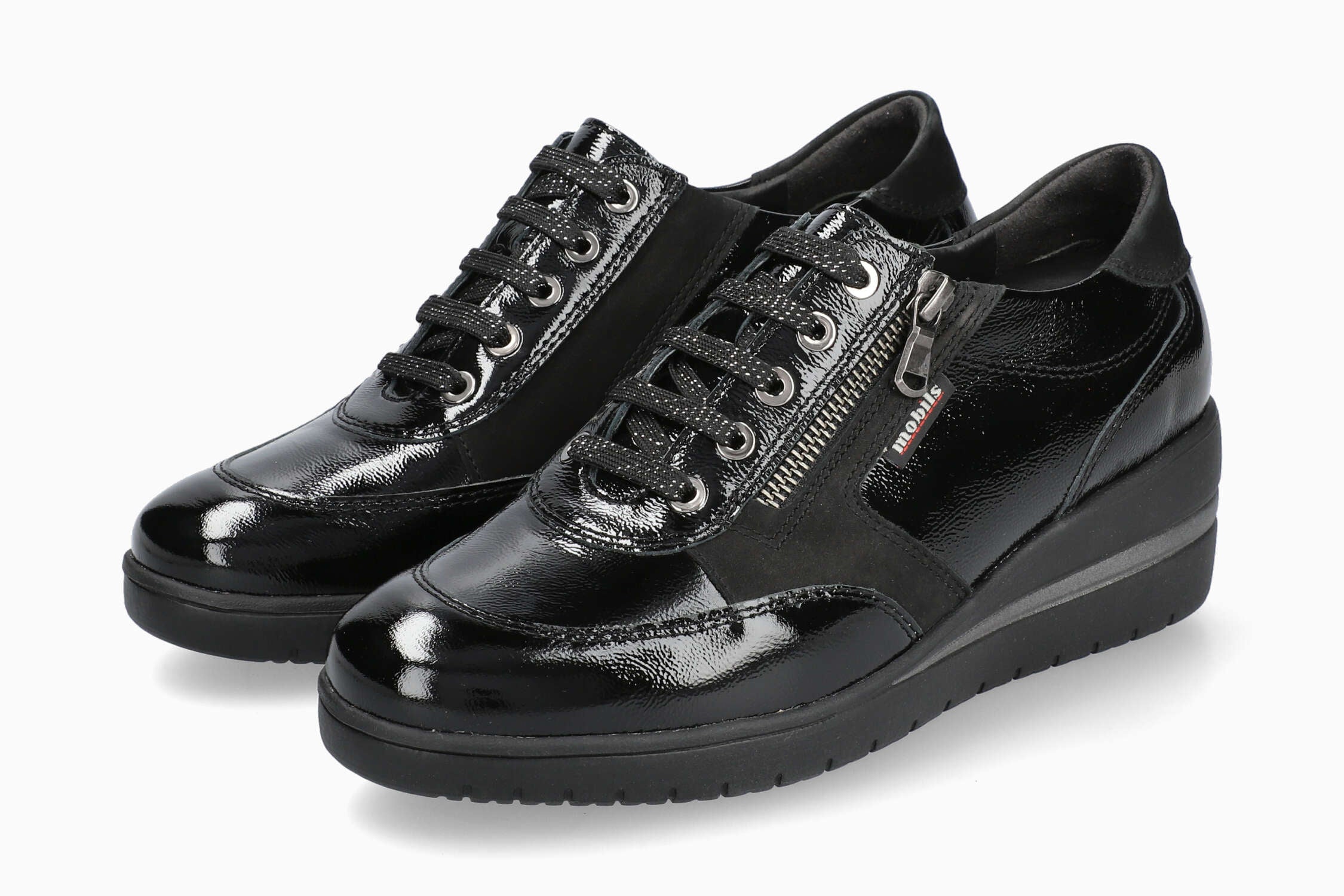Patrizia - Black | M7PG - Image 2
