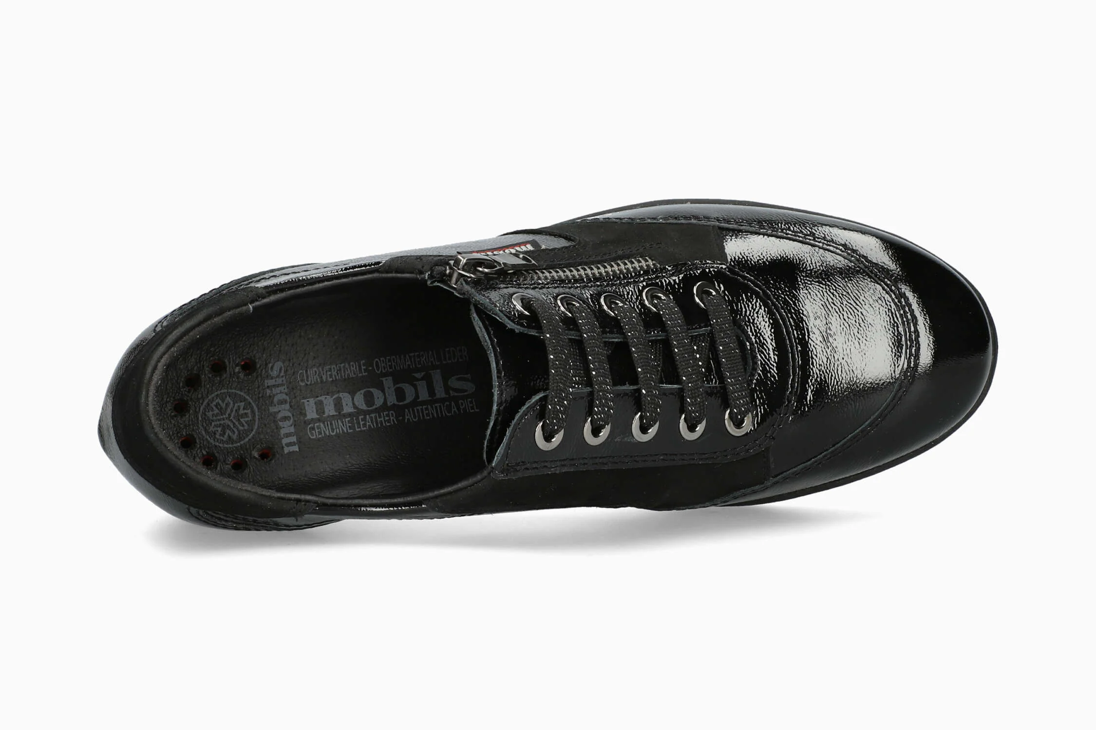 Patrizia - Black | M7PG - Image 3