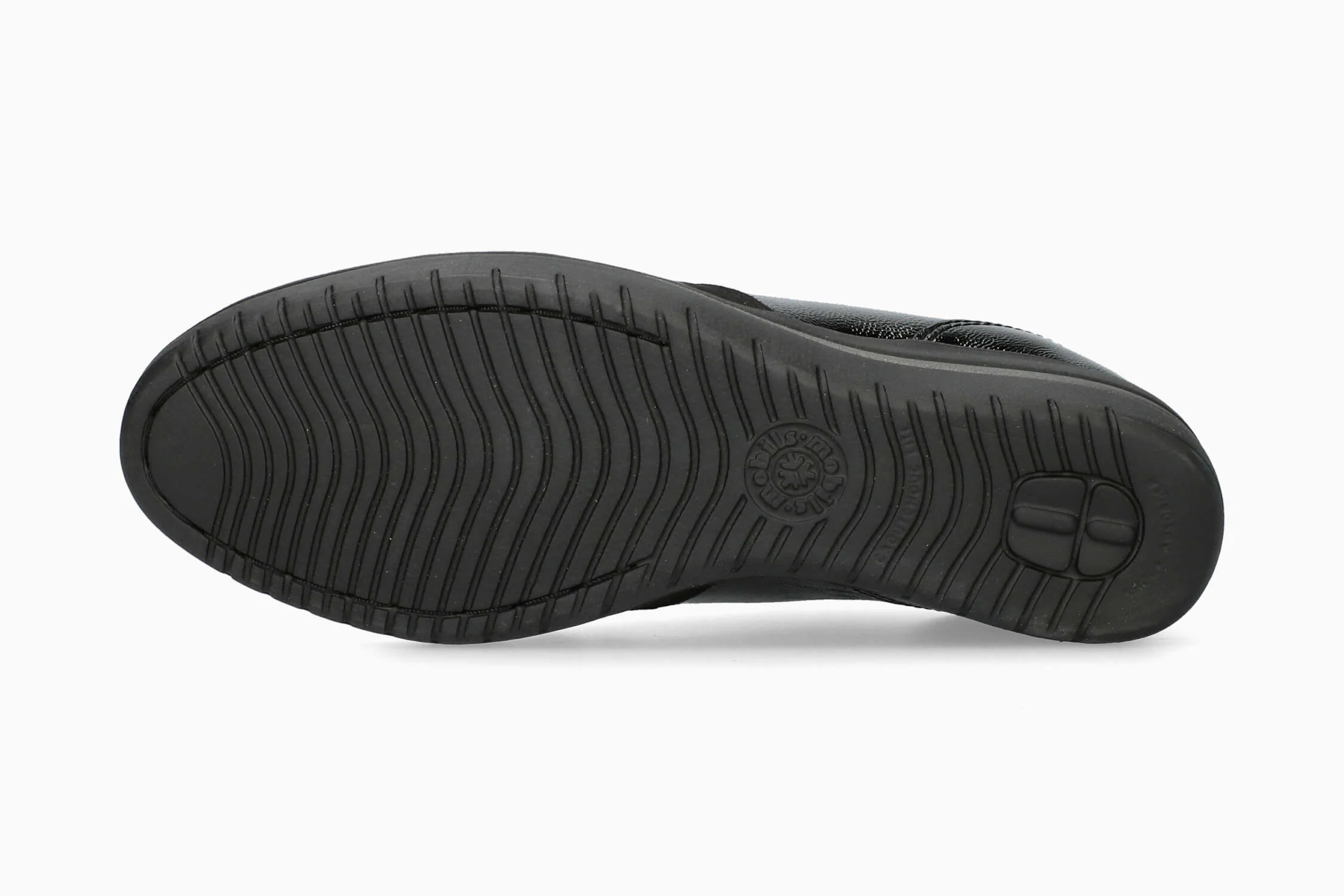Patrizia - Black | M7PG - Image 4