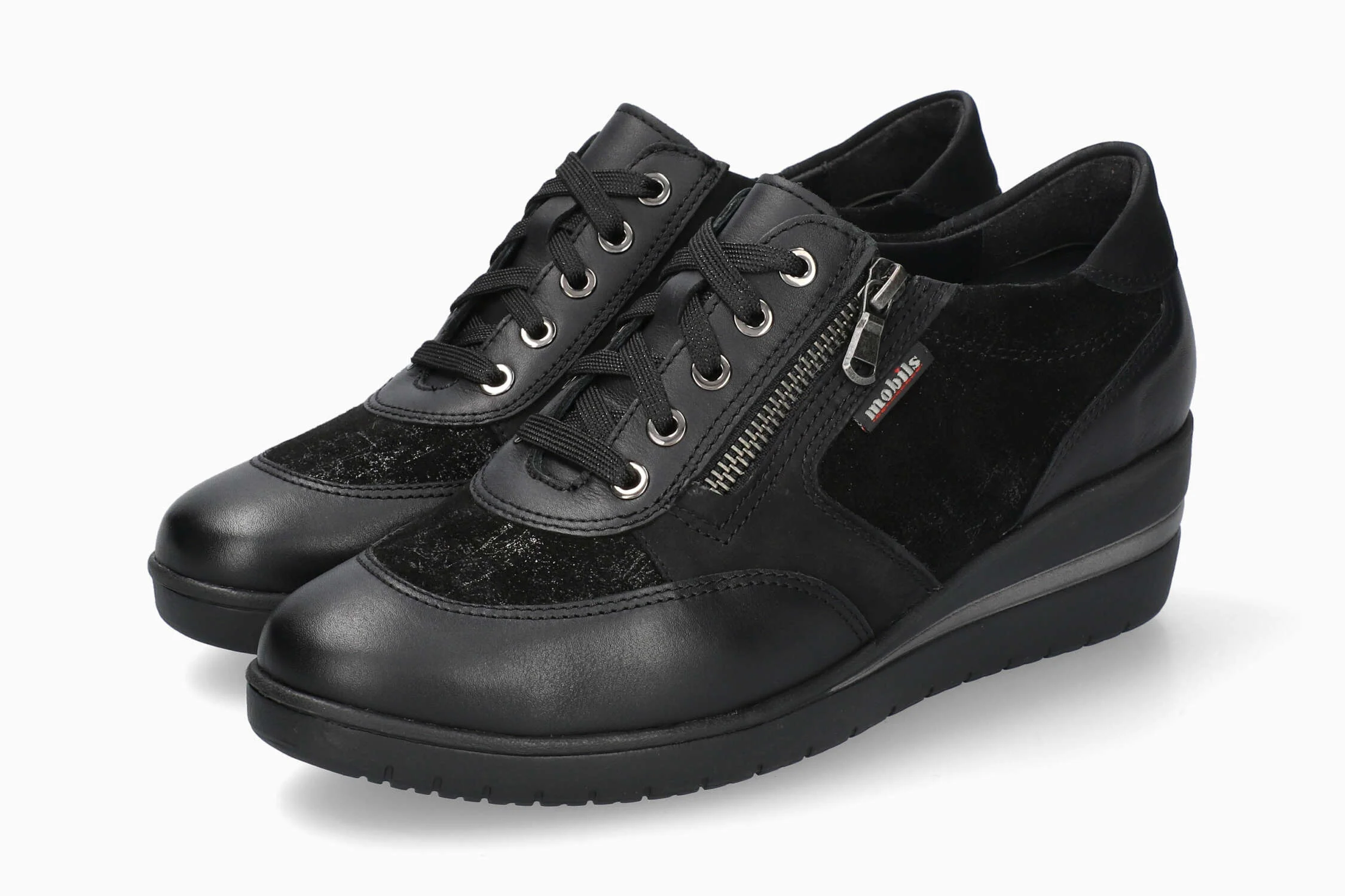 Patrizia - Black | M8KZ - Image 2