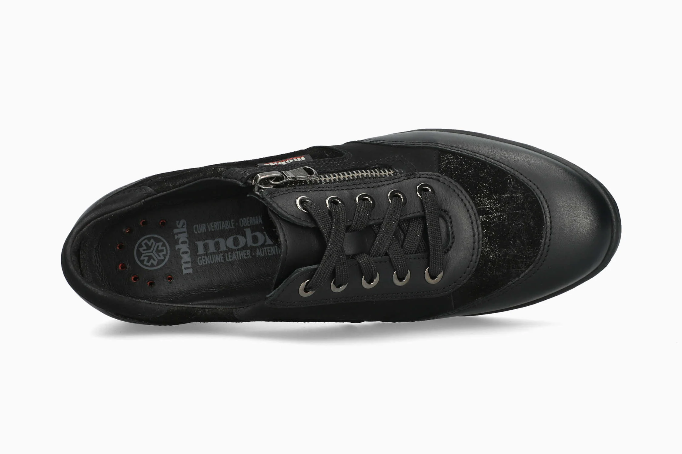 Patrizia - Black | M8KZ - Image 3