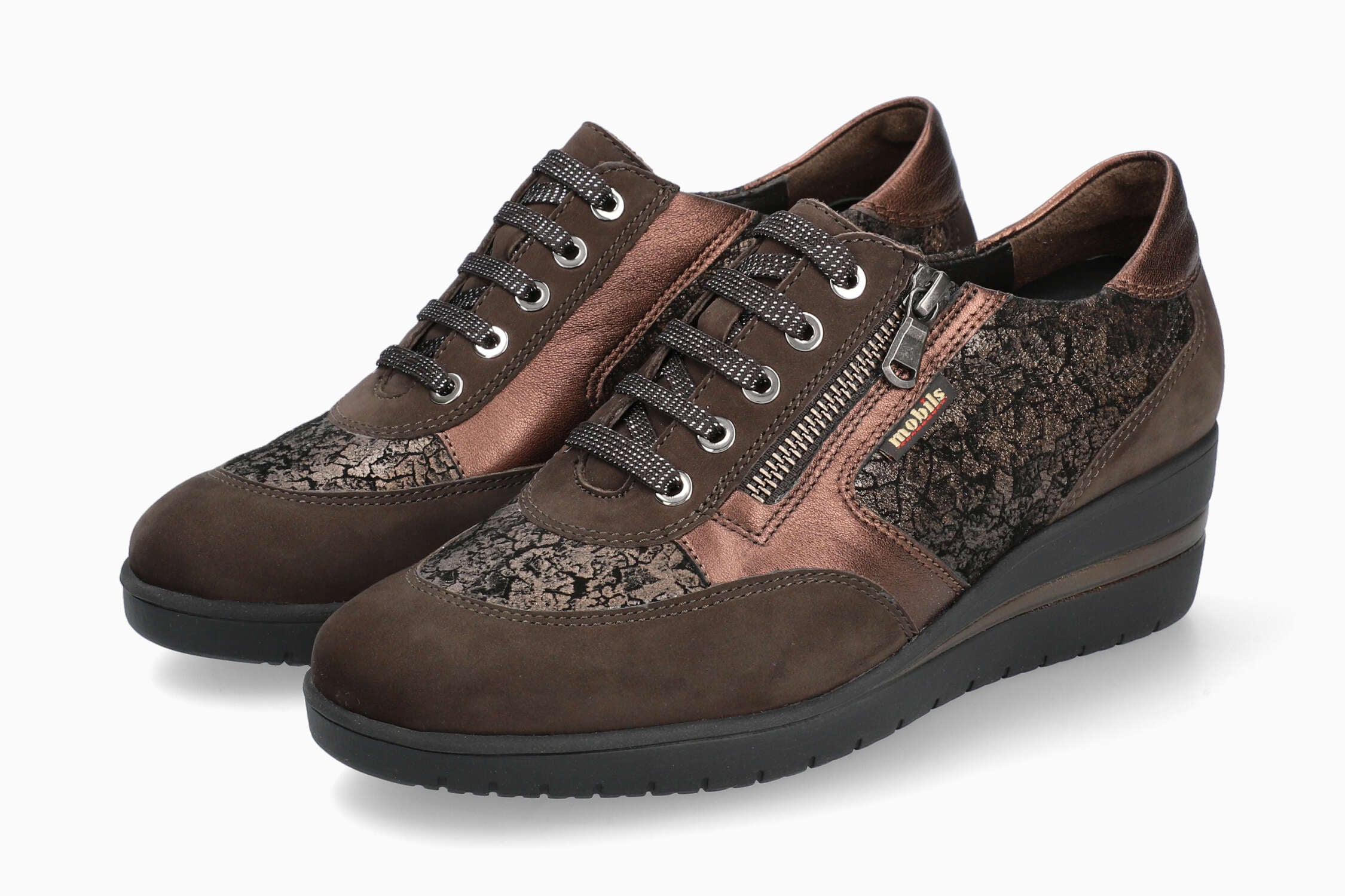 Patrizia - Dark Oak | M7NX - Image 2