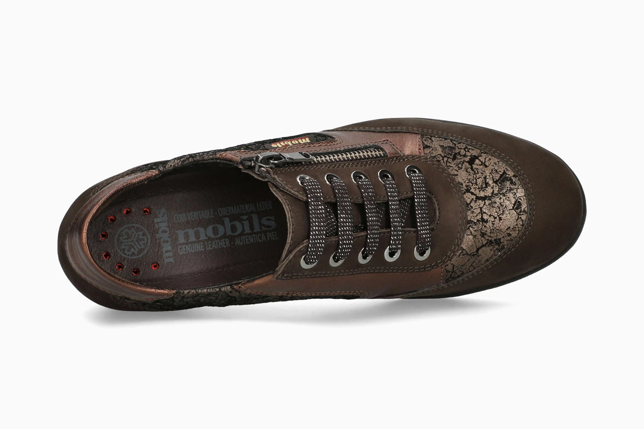 Patrizia - Dark Oak | M7NX - Image 3