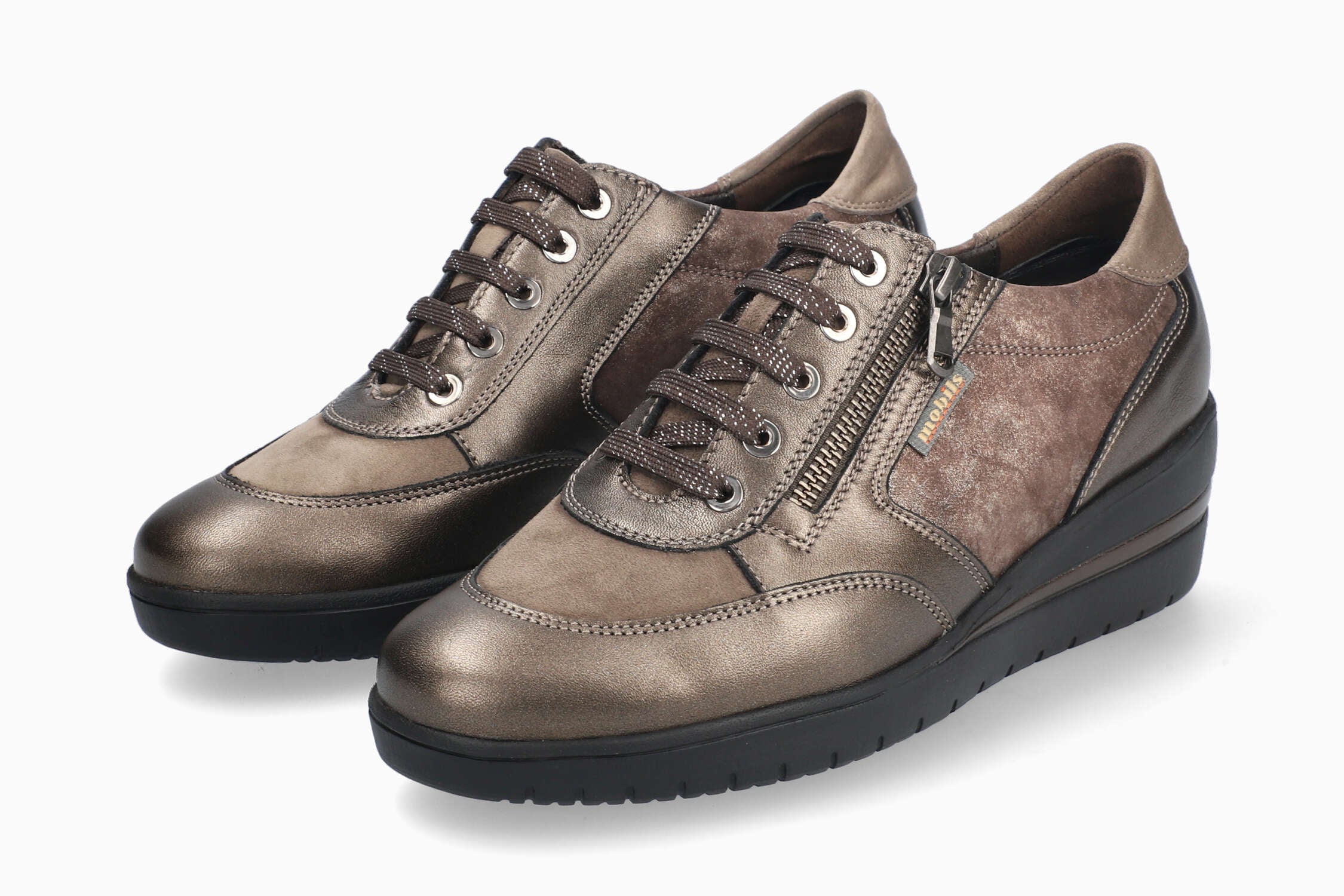 Patrizia - Dark Taupe | M5UE - Image 2