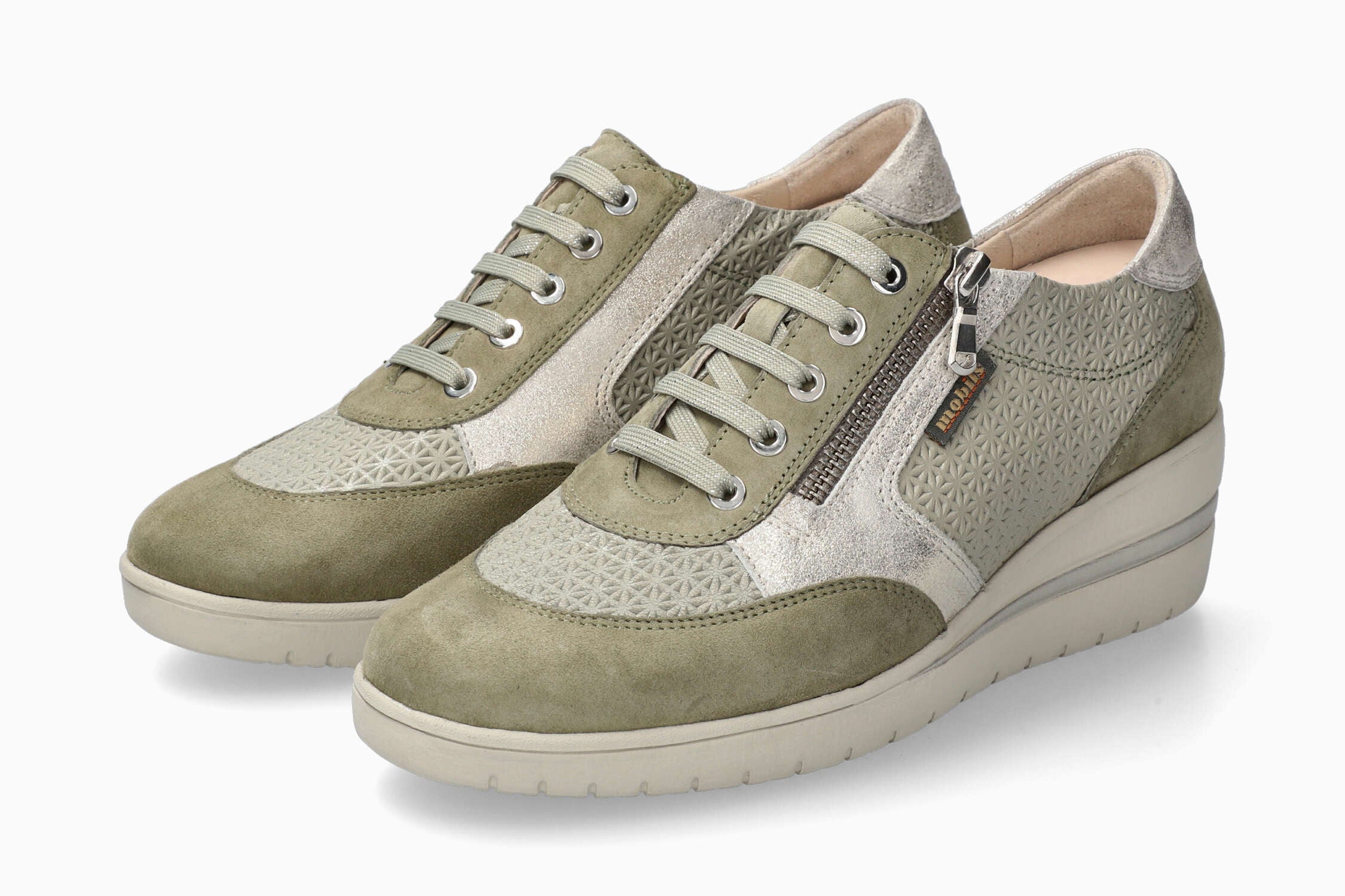 Patrizia - Light Khaki | M7CZ - Image 2