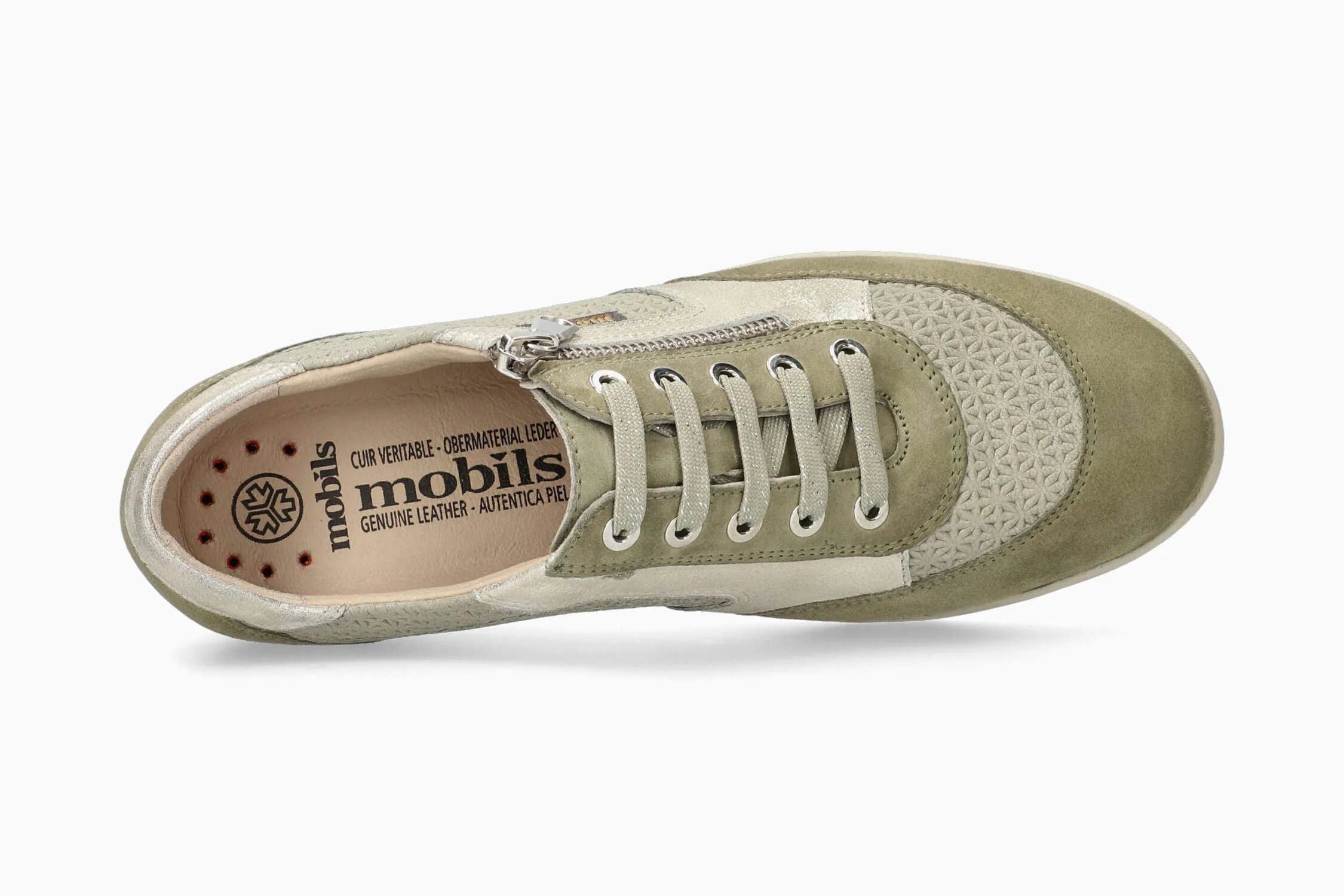 Patrizia - Light Khaki | M7CZ - Image 3