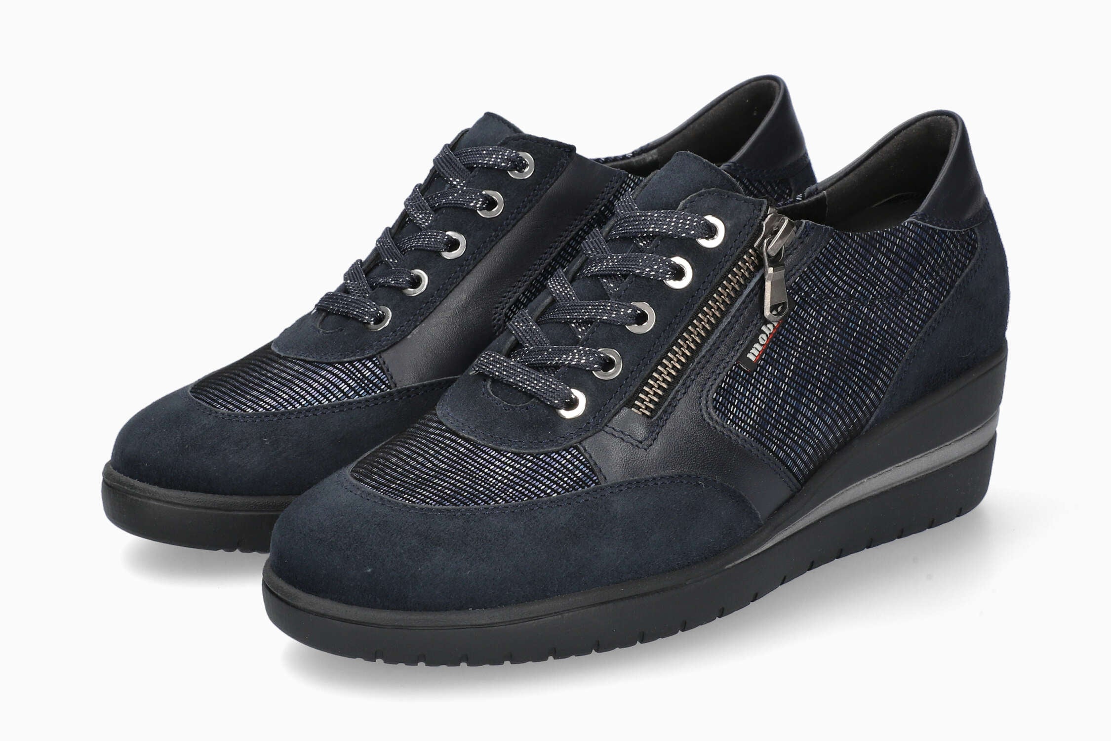 Patrizia - Navy | M6TT - Image 2