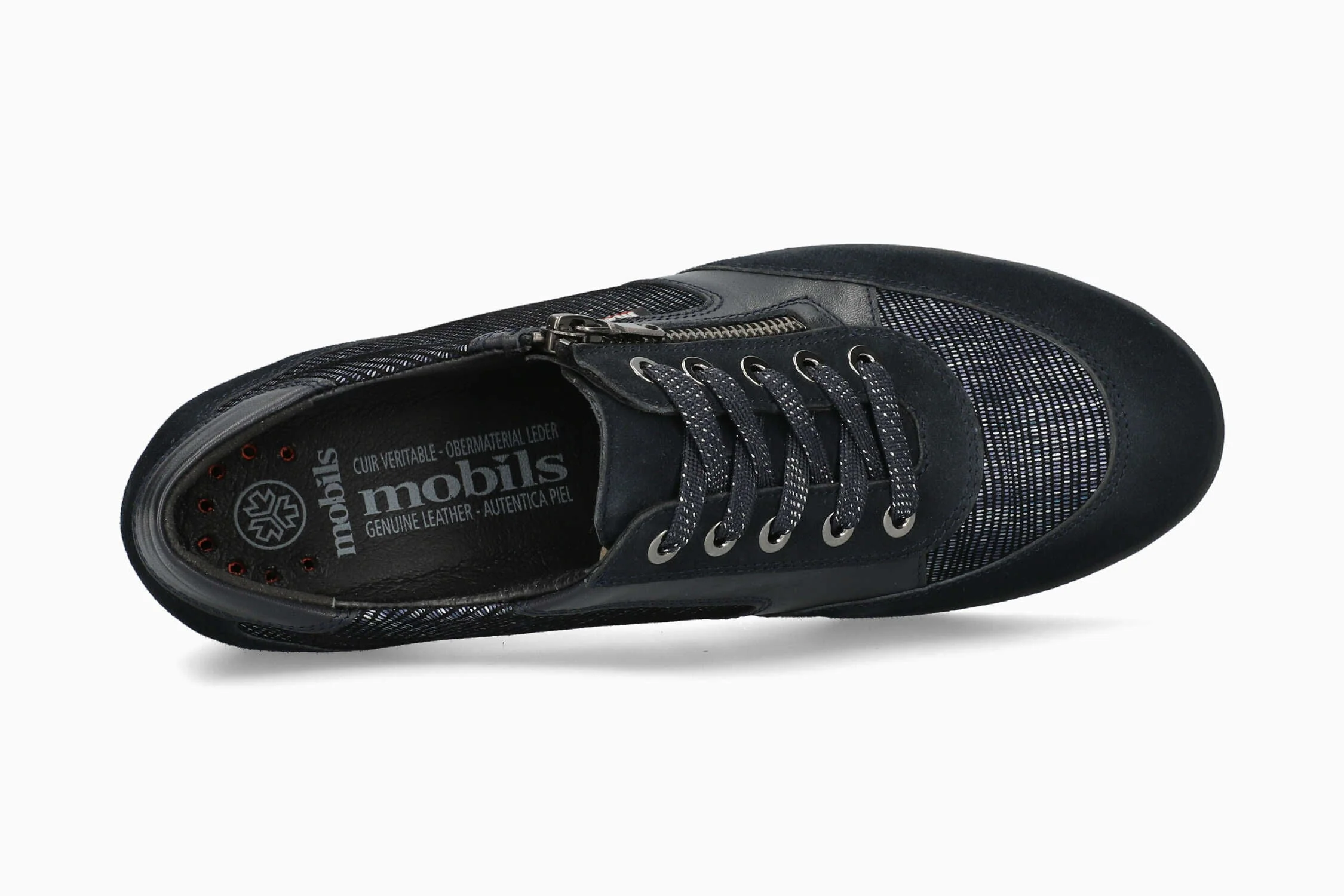 Patrizia - Navy | M6TT - Image 3