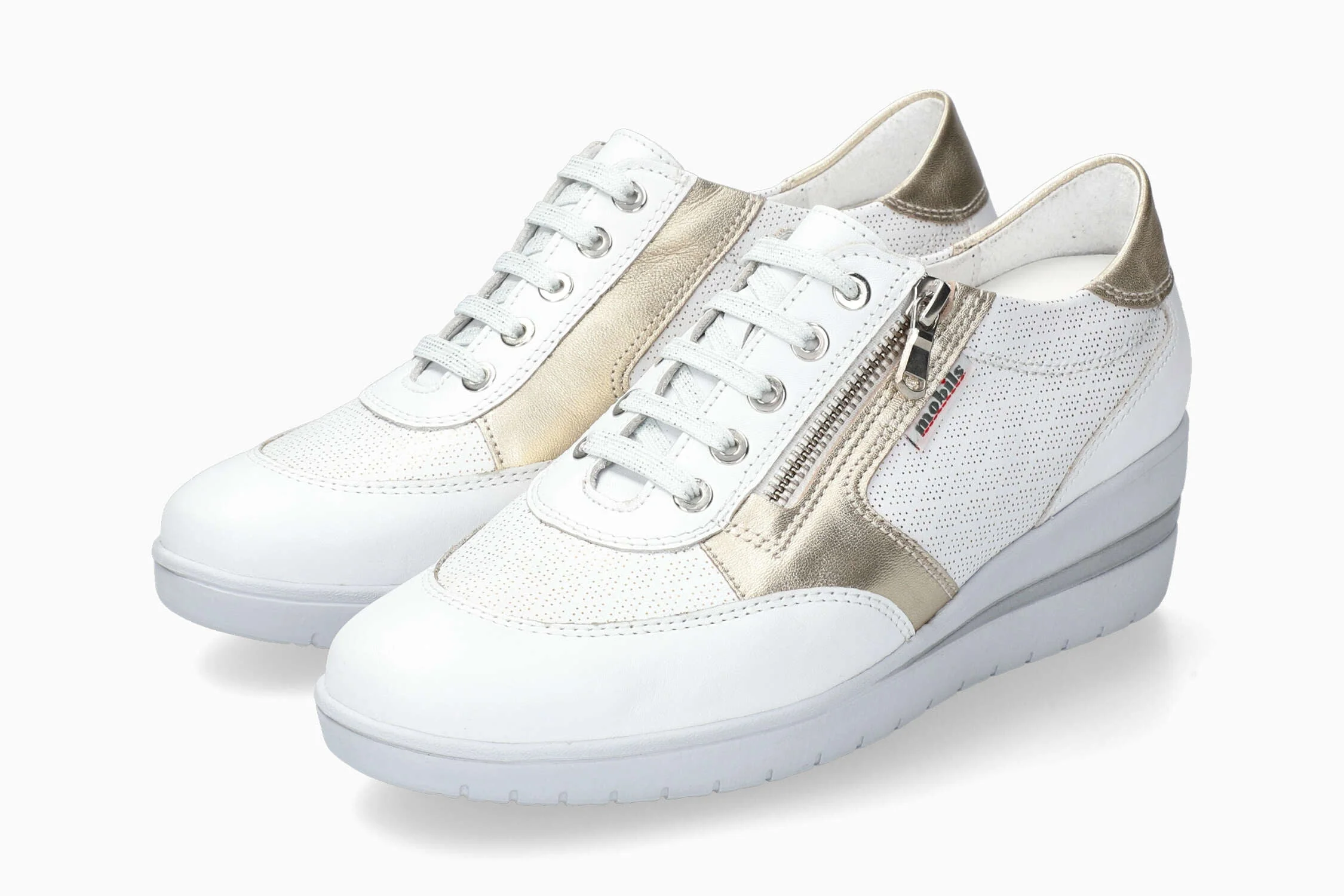 Patrizia - White | M7WD - Image 2