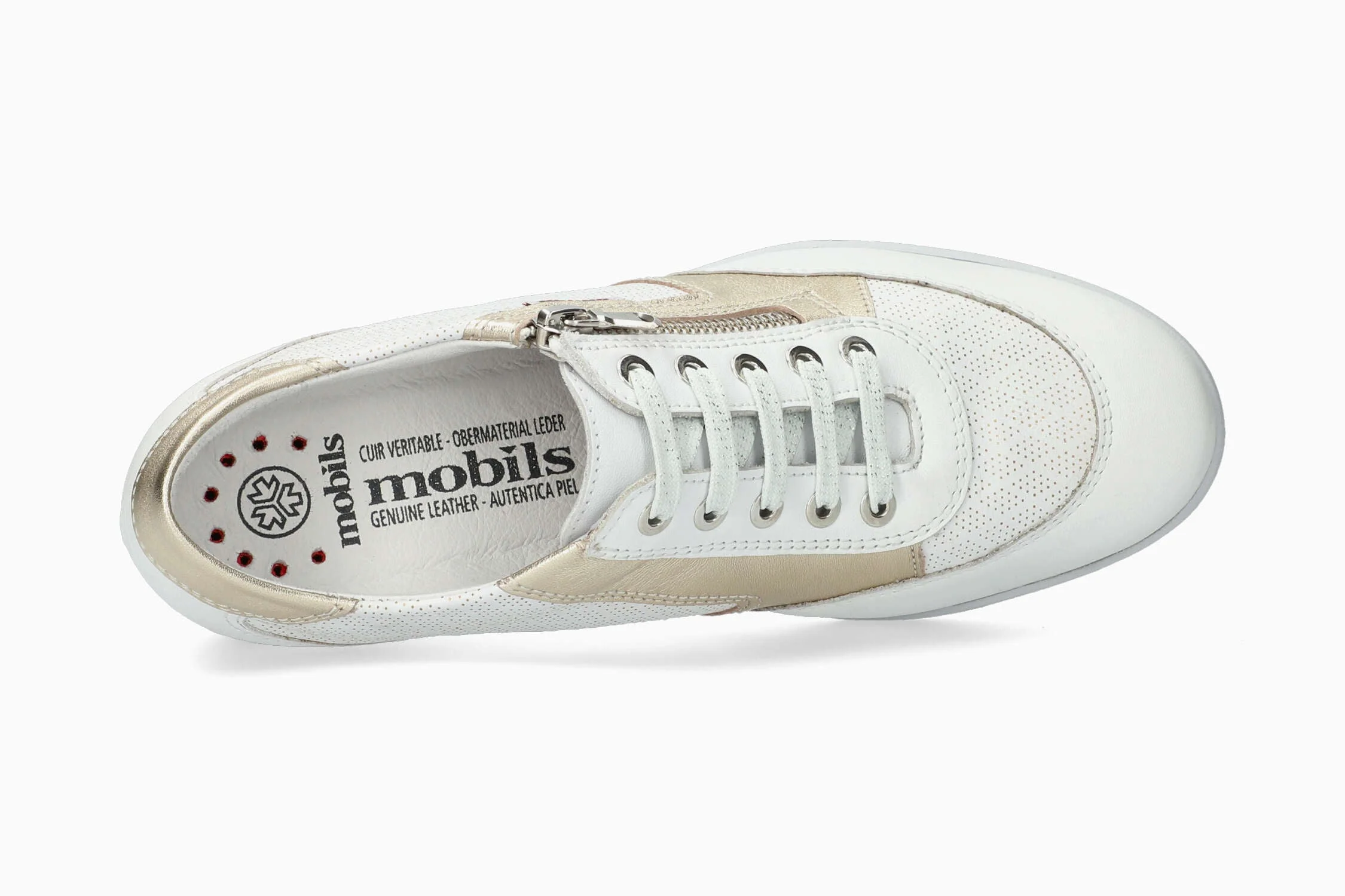 Patrizia - White | M7WD - Image 3